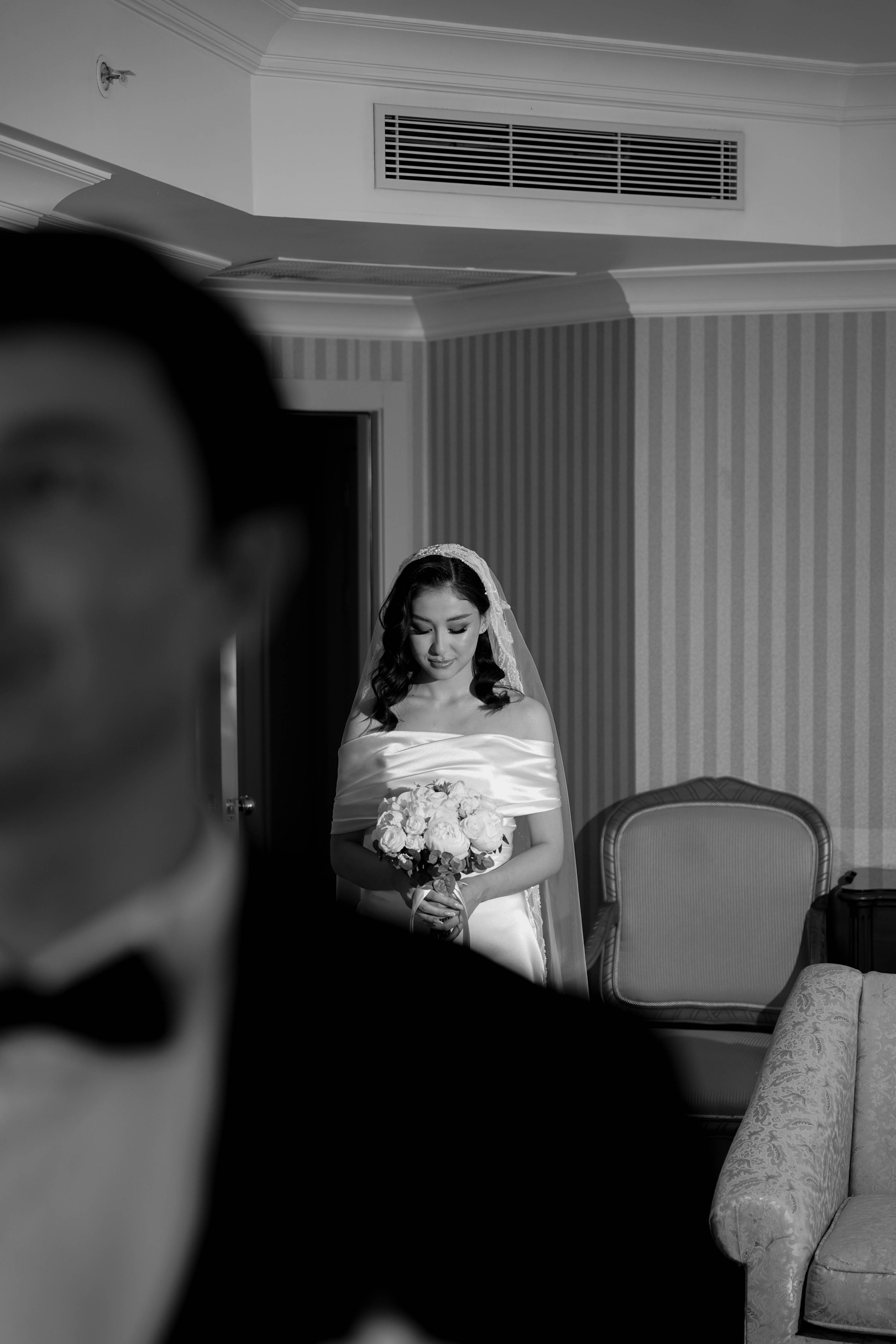 Jambul & Aruzhan. Фотограф Ернар Ержанов