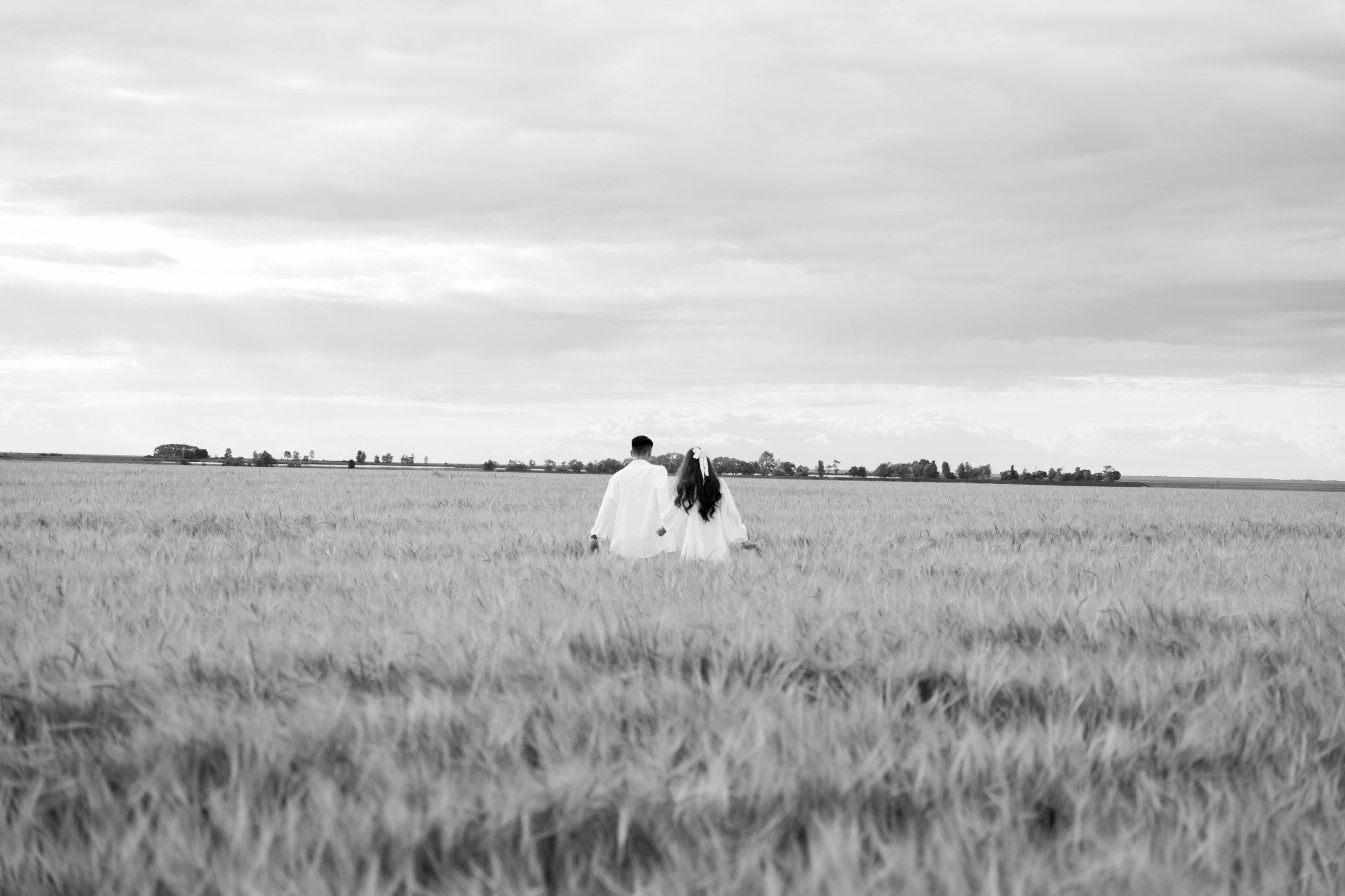 Bibolsyn & Dinara. Фотограф Ернар Ержанов