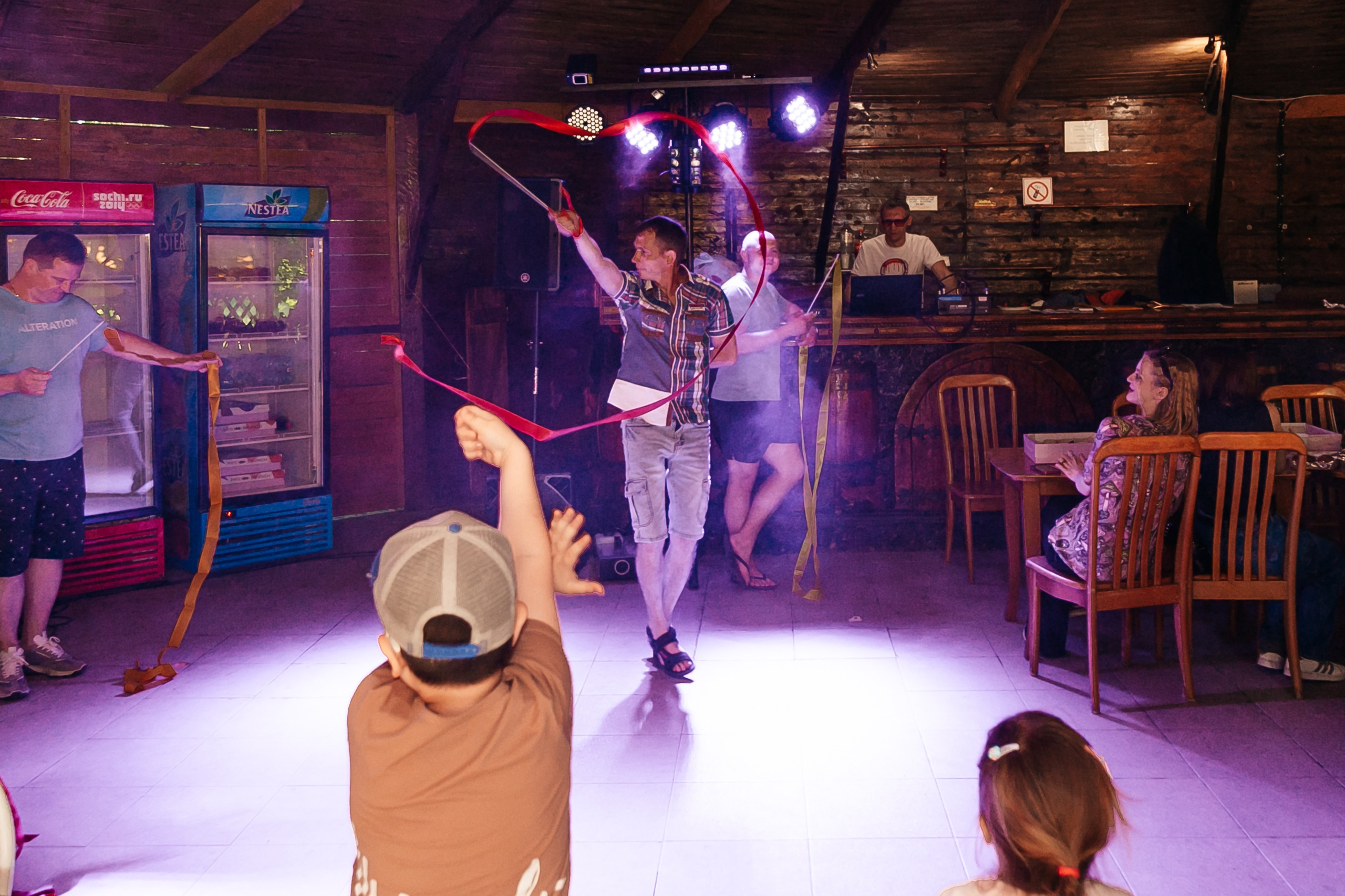 Корпоратив 2023. Фото-Видеосъемка любых мероприятий Москва Ростов