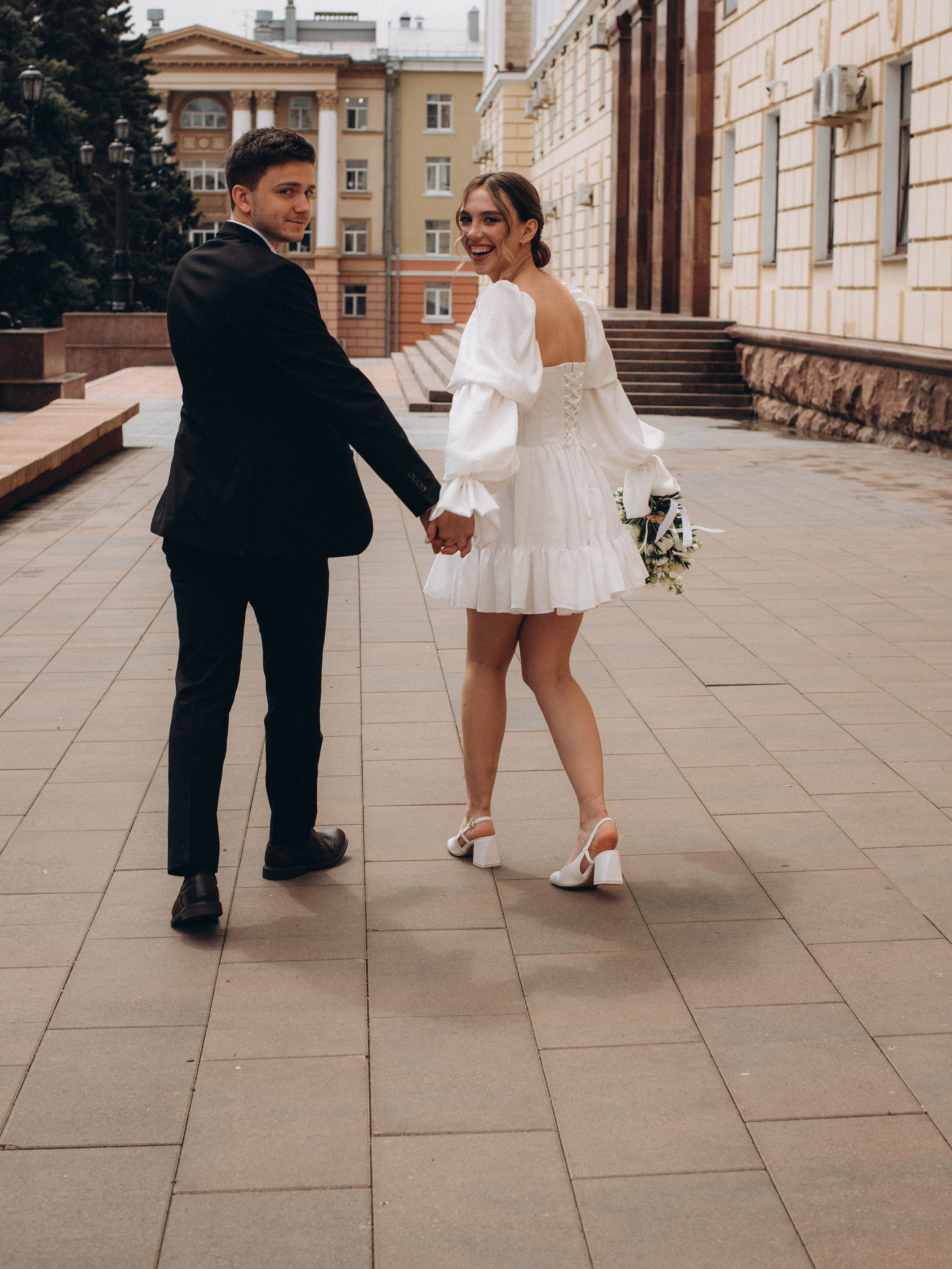 Wedding day. Фотограф Любовь Подосенова Липецк|Воронеж