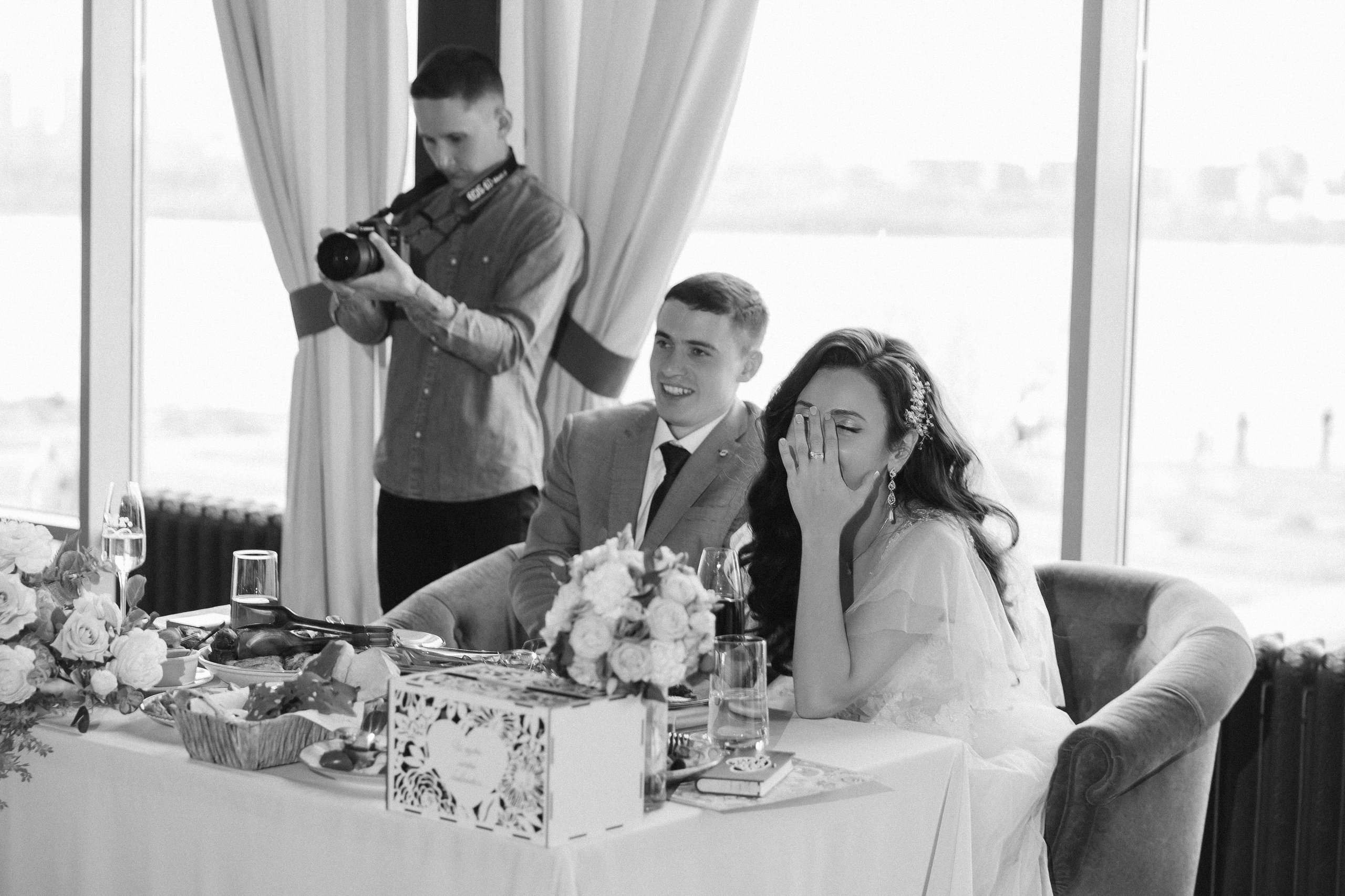 ЮЛИЯ & АЛЕКСЕЙ ` 21.05.23. Maria Startseva Photo