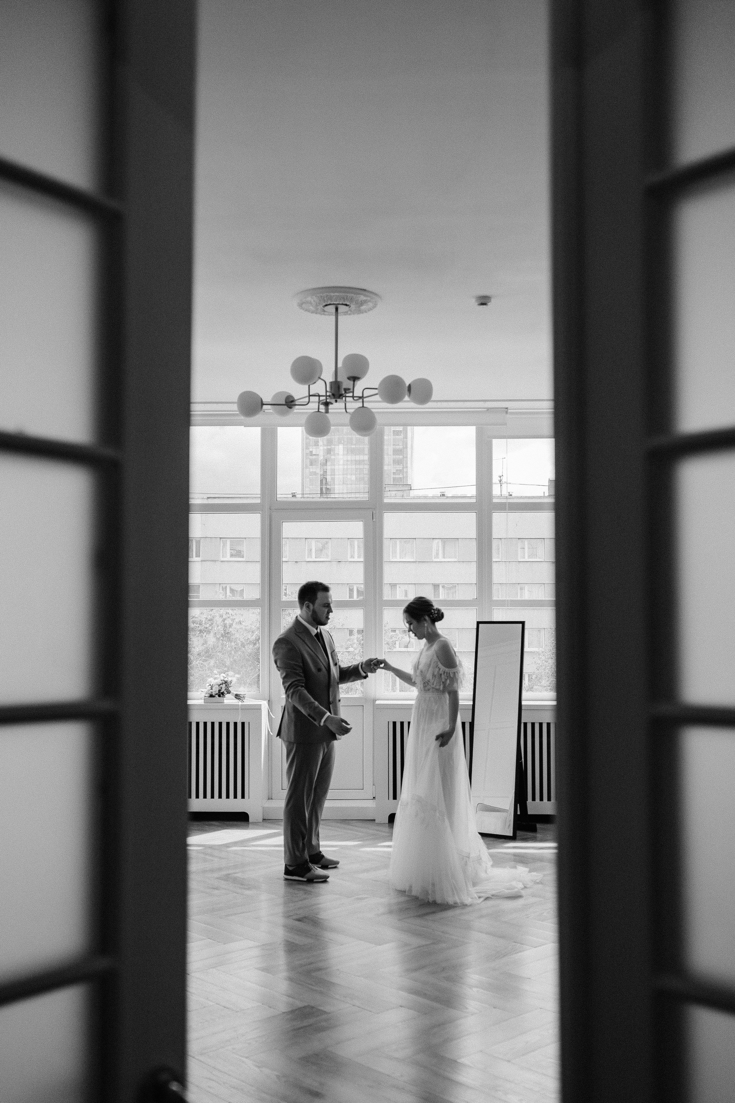 Сергей и Анастасия/2024. Свадебный и семейный фотограф в Екатеринбурге