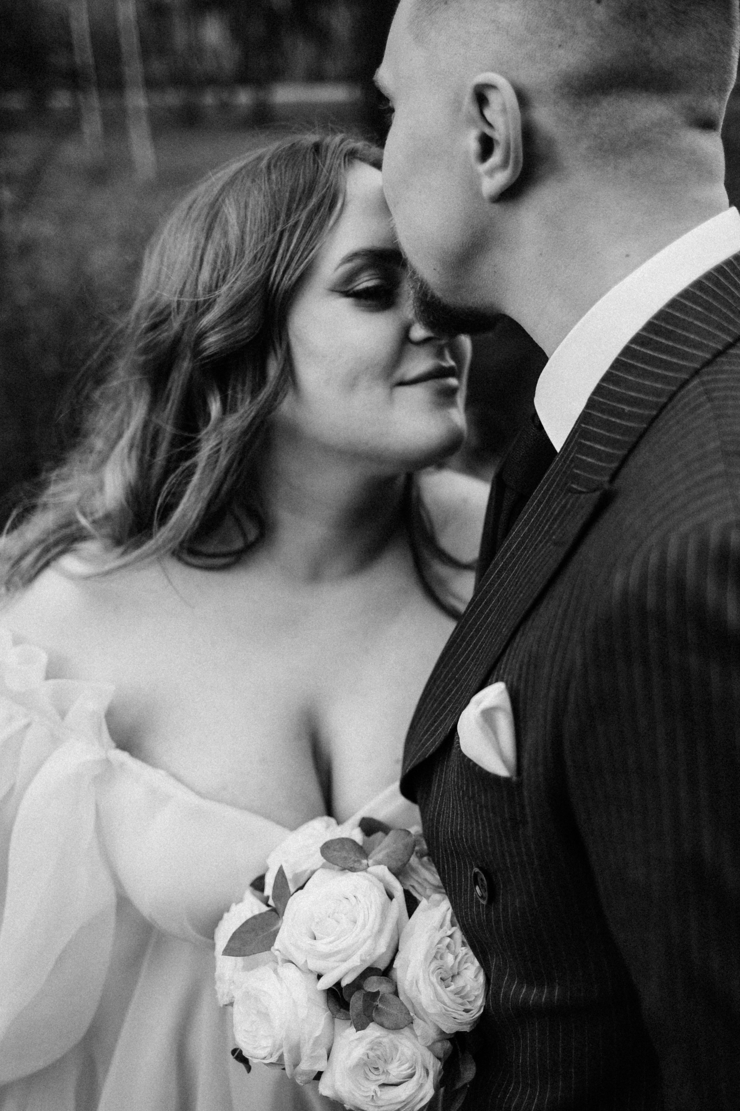 Павел и Елена/2025. Свадебный и семейный фотограф в Екатеринбурге