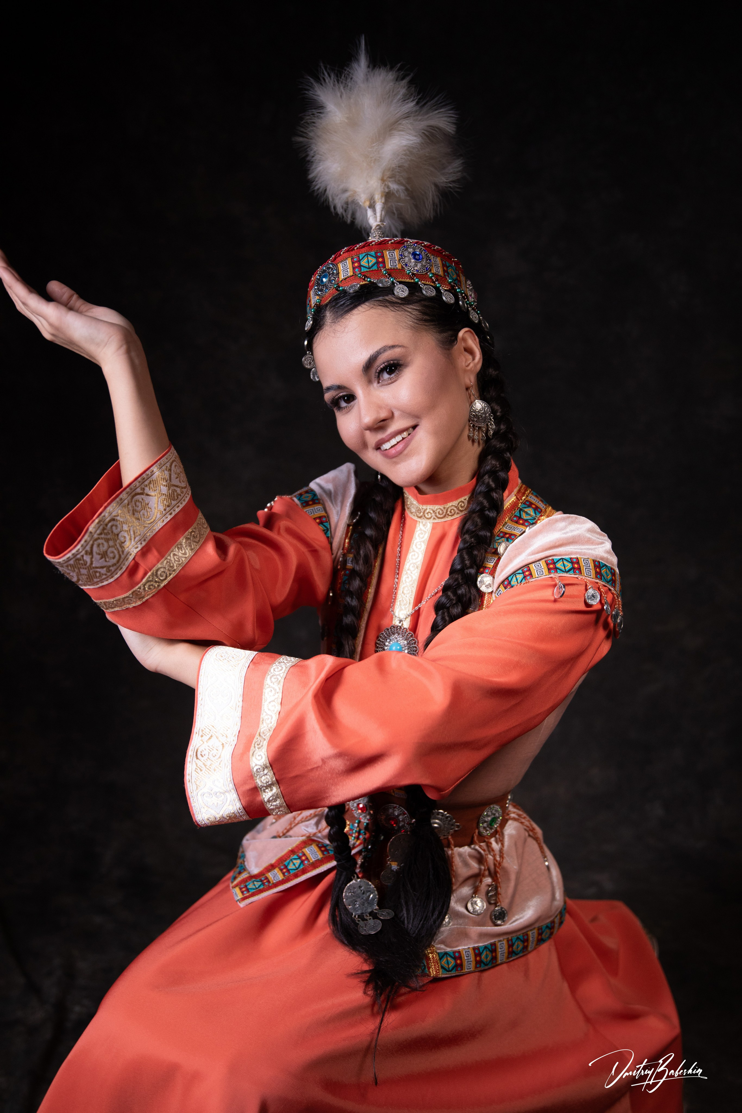 № 19. Фотограф в Петропавловске Казахстан