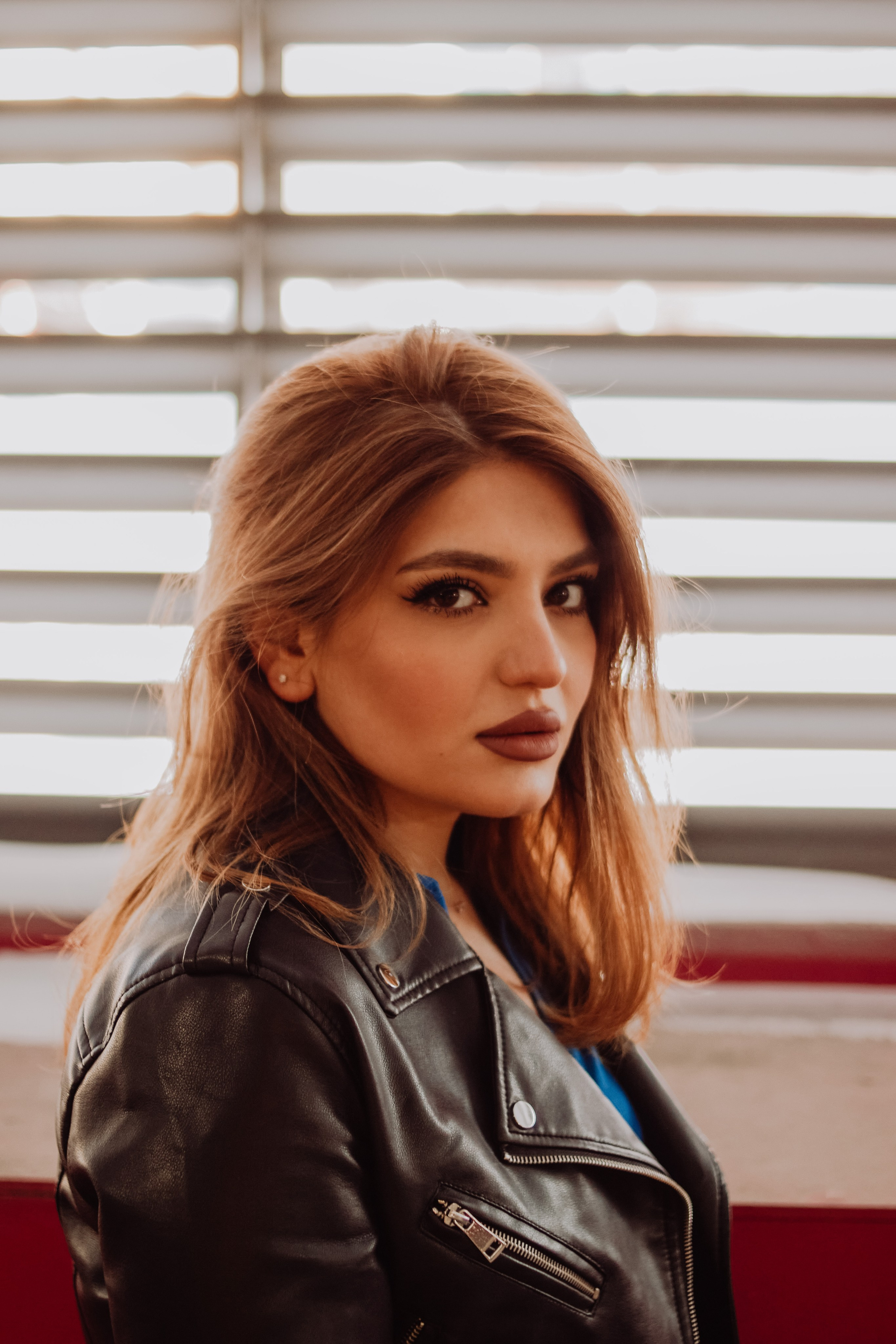 Сона. Фотограф Стилист Тюмень Вера Хайруллина