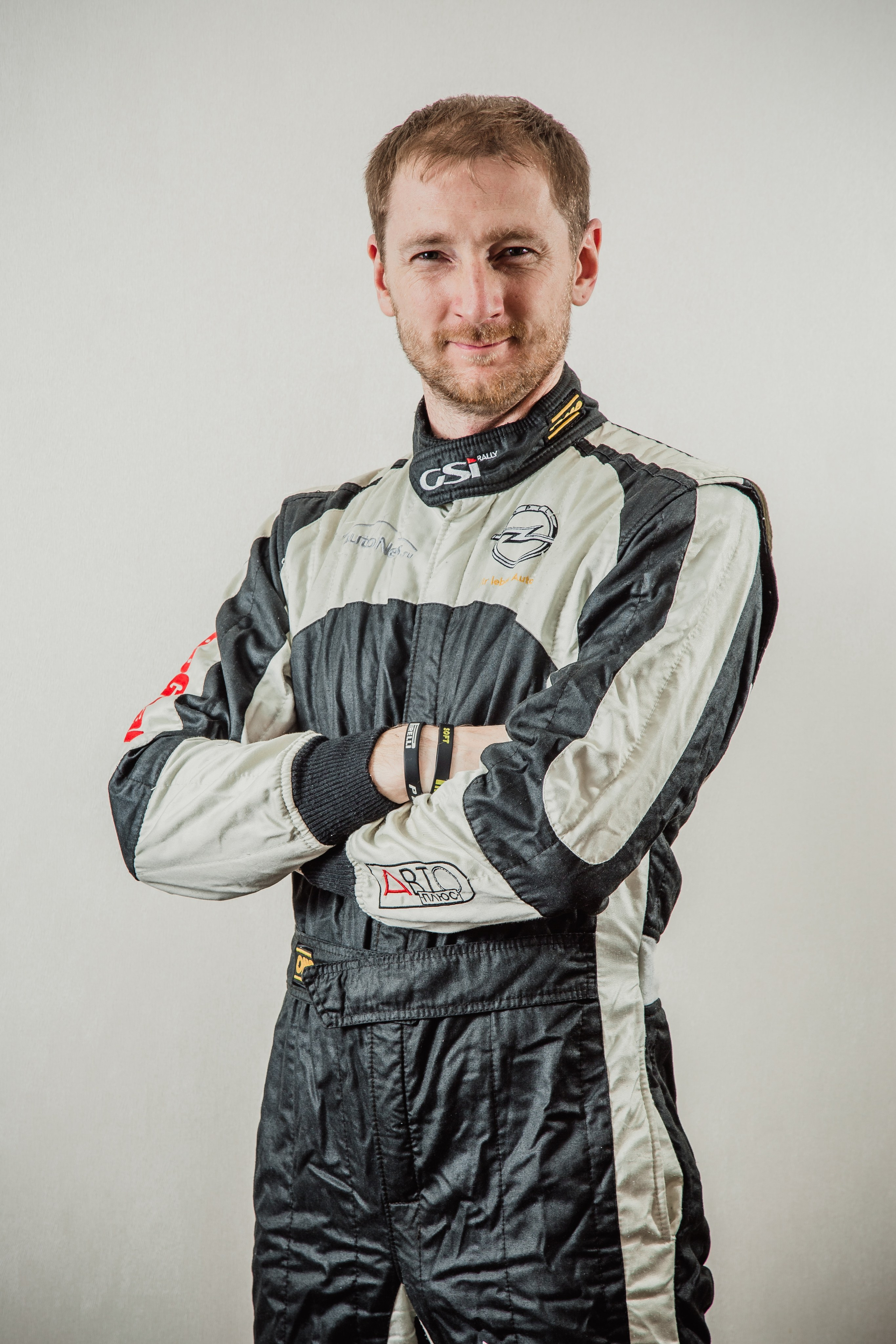 STUDIO. Спорт и свет | Лина Арнаутова