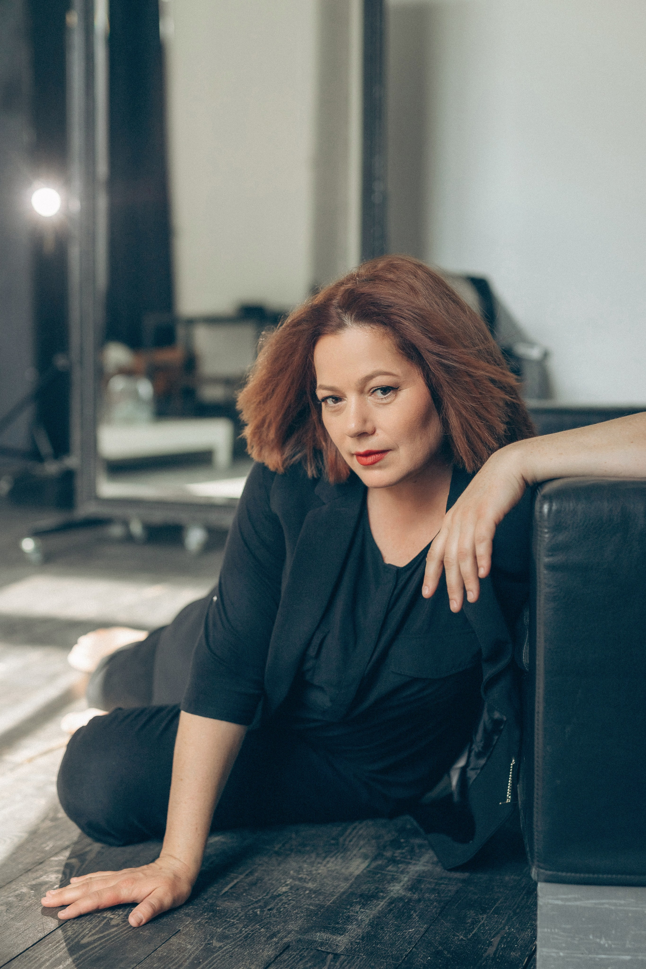 Ирина Низина. Фотограф Ногинск Электросталь Наталья Осетрова