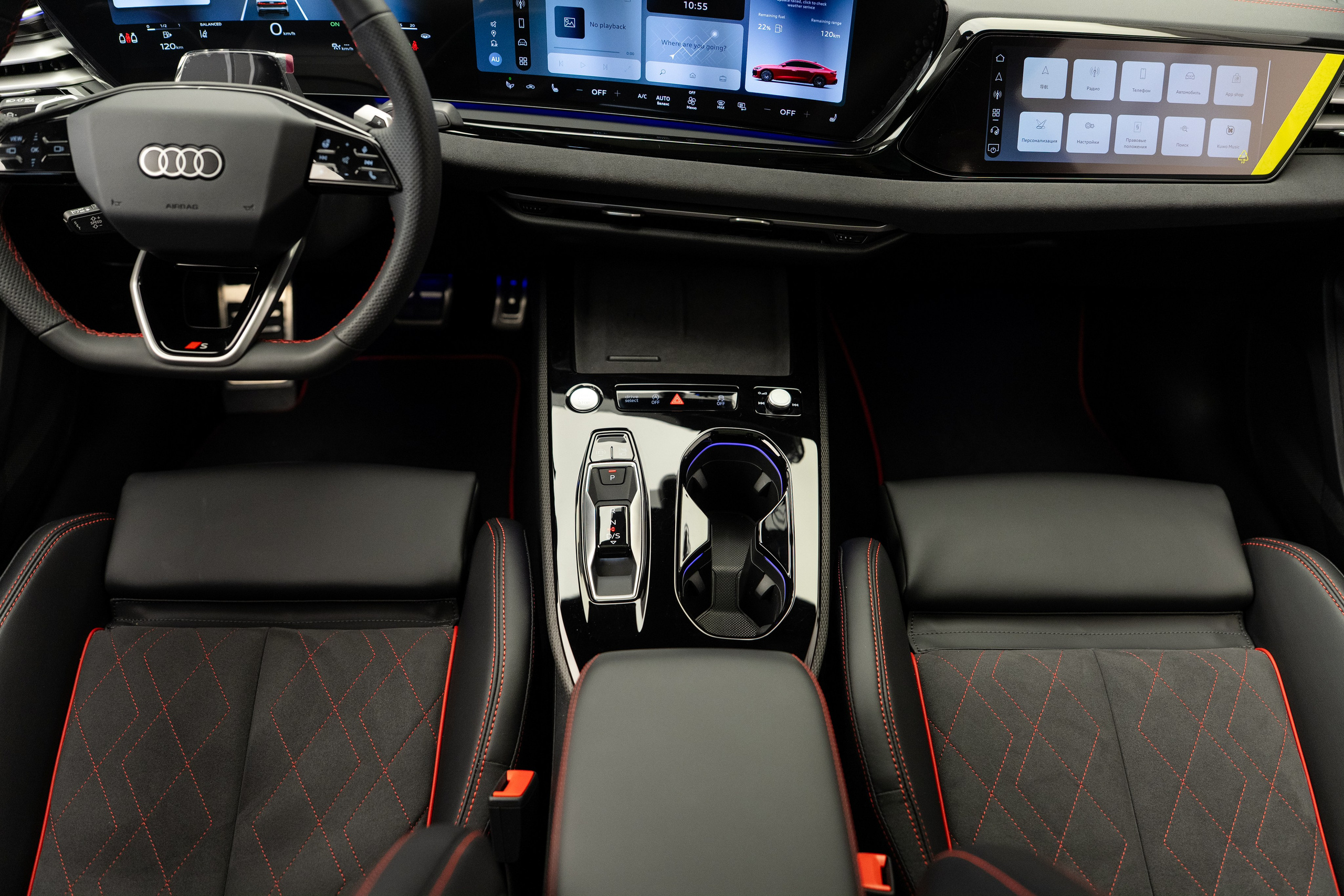 Фото для продажи авто. Фотограф в Санкт-Петербурге Мария Александрова