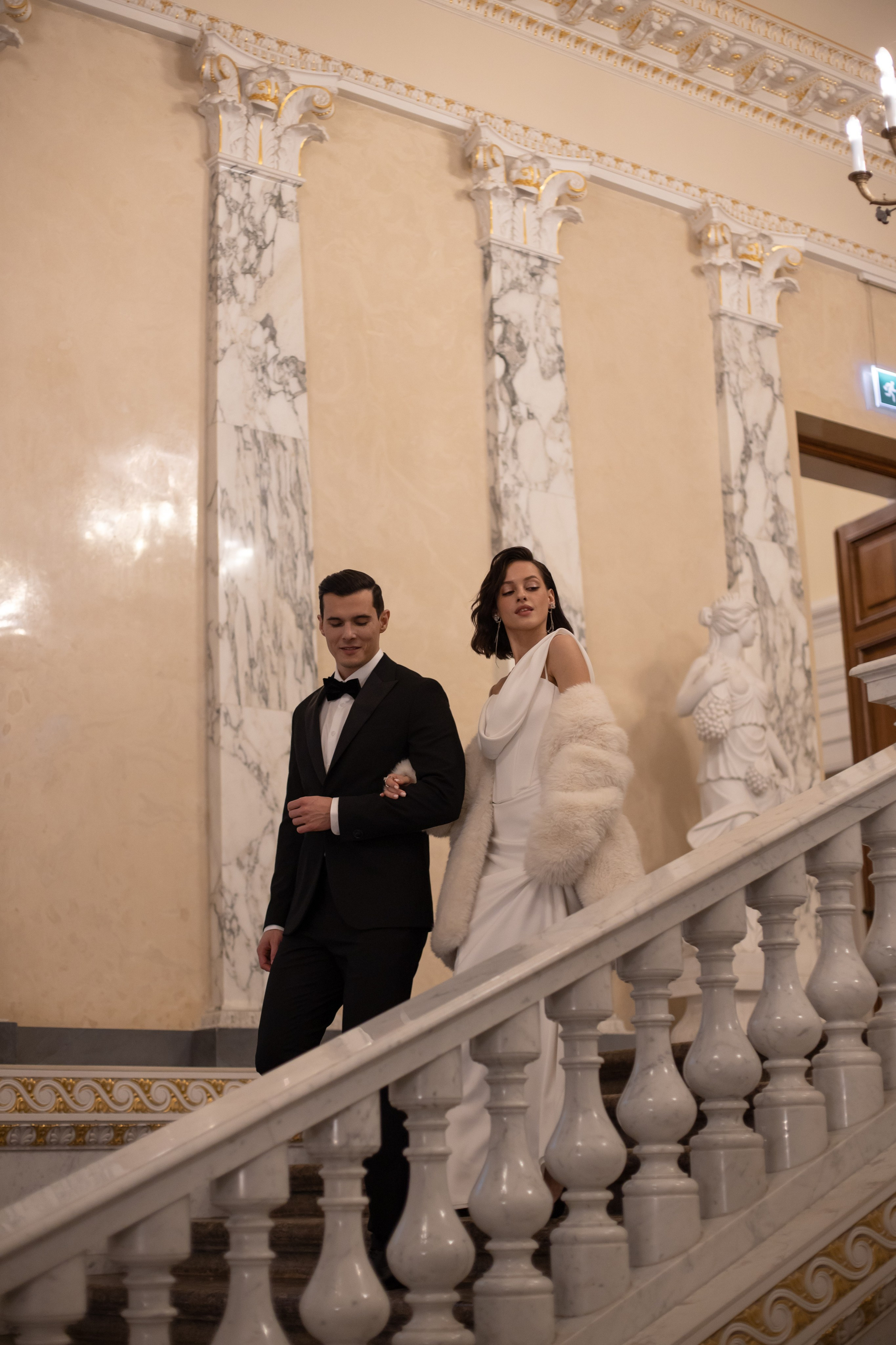 Four Season. Свадебный и семейный фотограф в Москве Диана Левченко