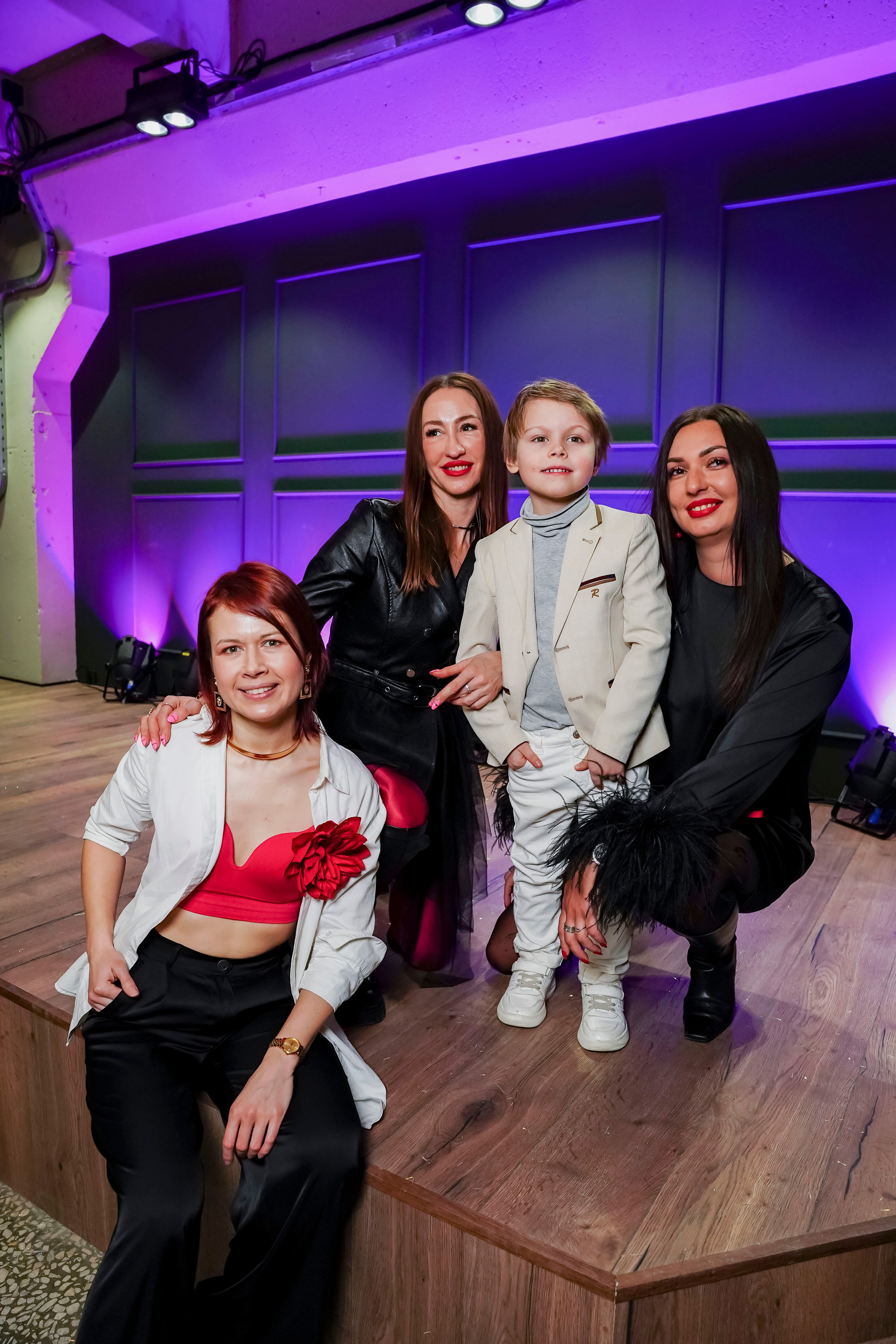 Репортаж с лекции для влюбленных в моду. Геннадий Войтов — контент под любые задачи