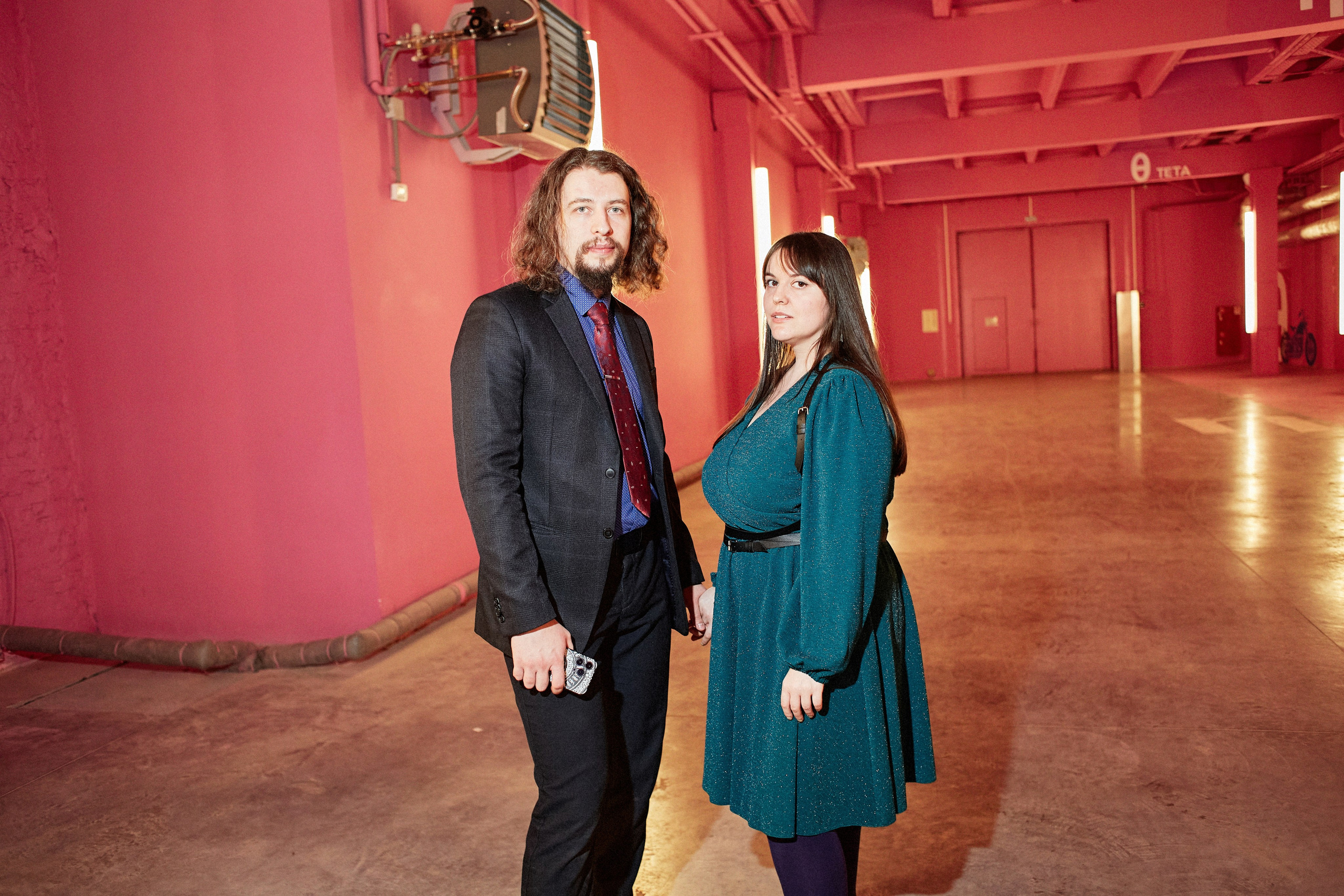 Genesis International Film Festival 2024. Коммерческий фотограф в Москве Павел Володин — фотосъемка для бизнеса