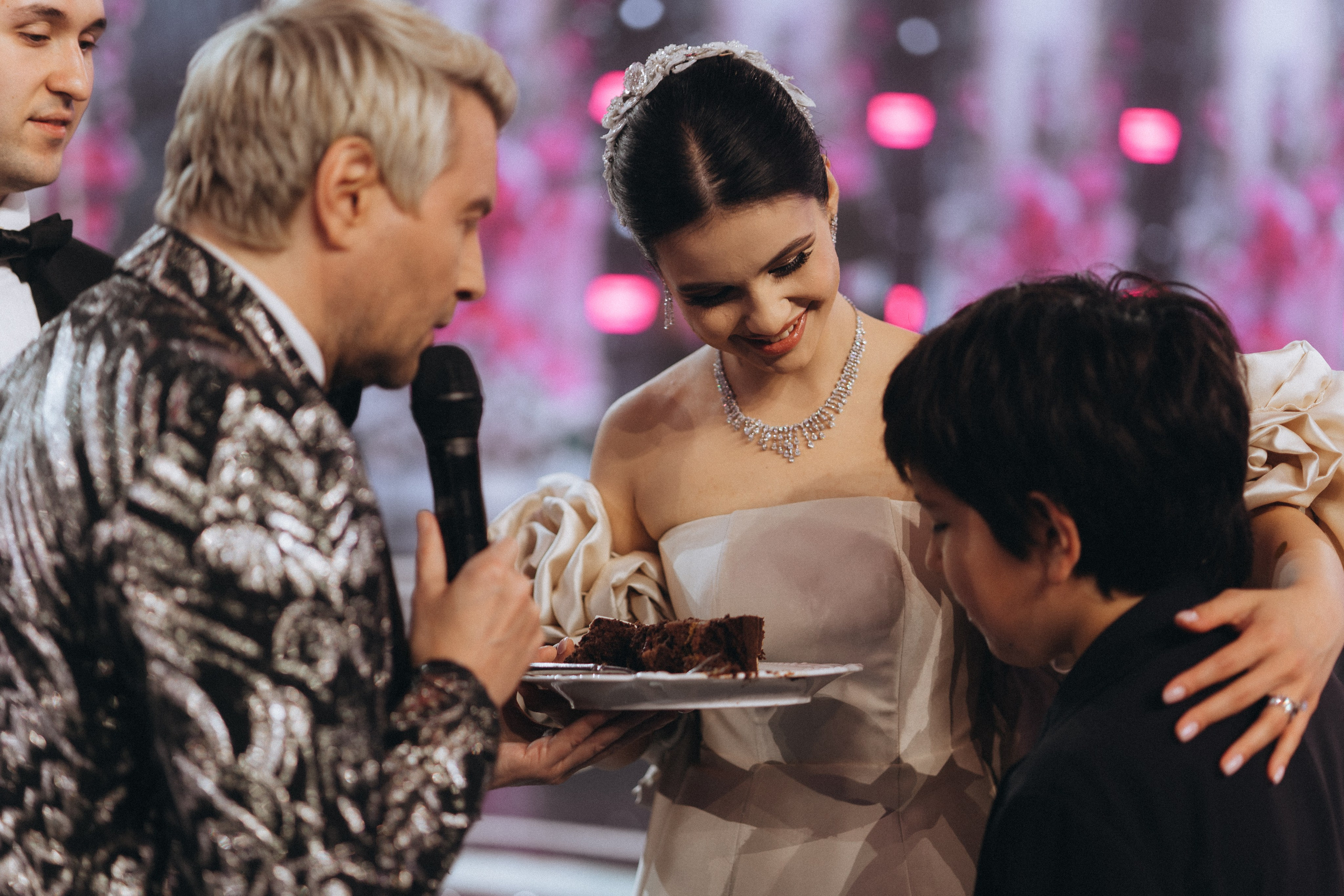 Ясмин. Alesya Gee Photographer Uzbekistan