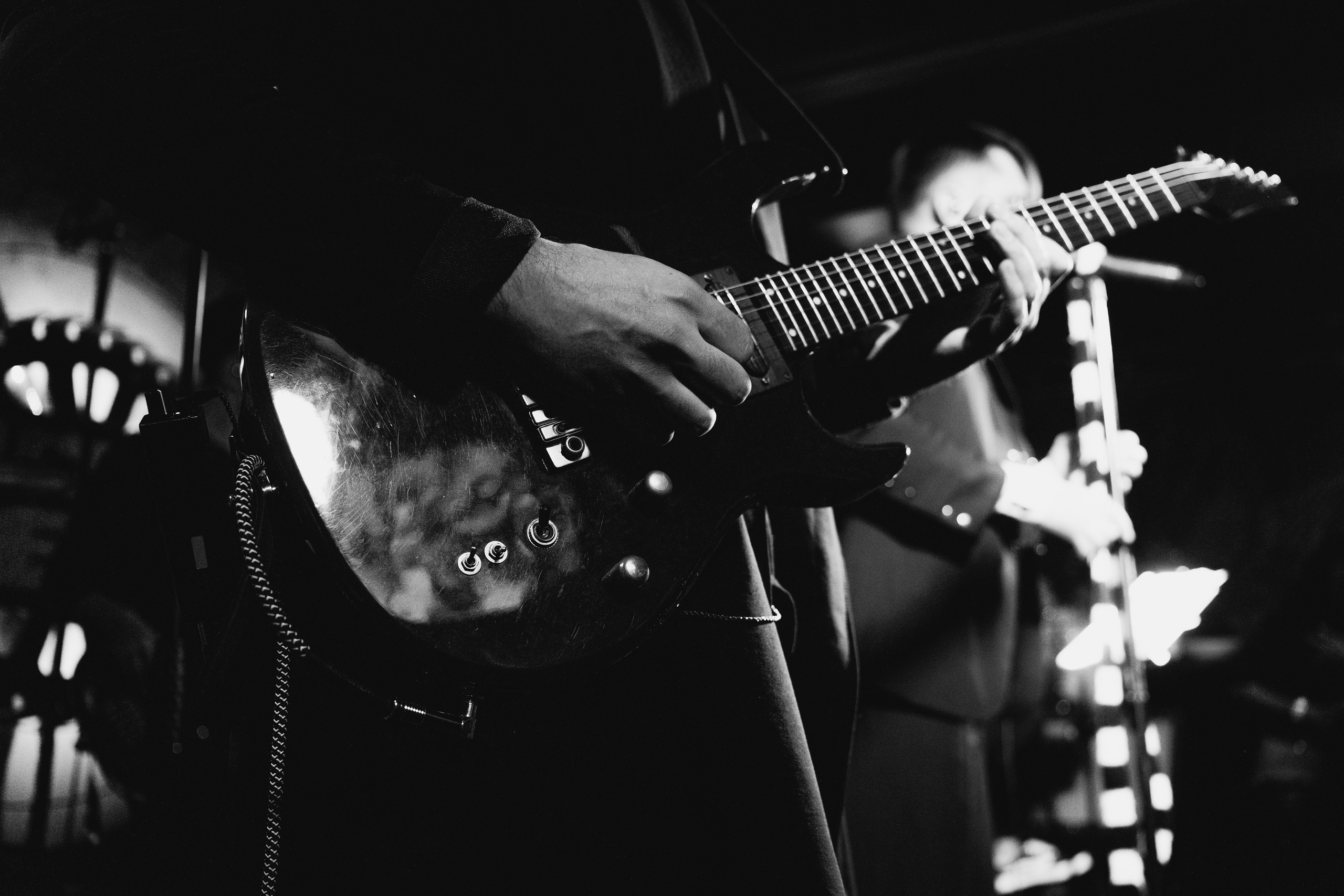 CONCERTS. DICHKOWINA