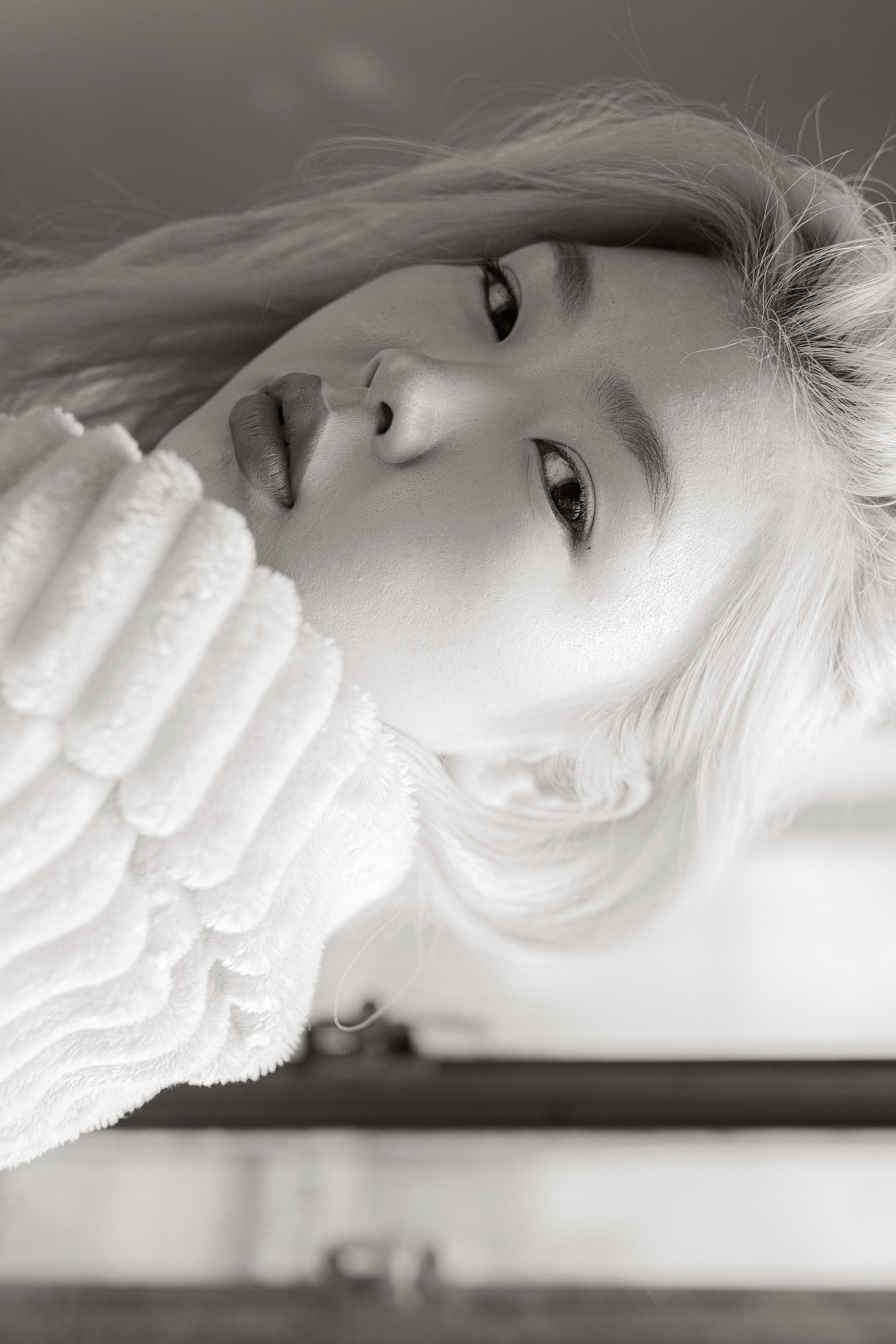 Loneliness. Евгения Волошина Фотограф Москва / Белгород