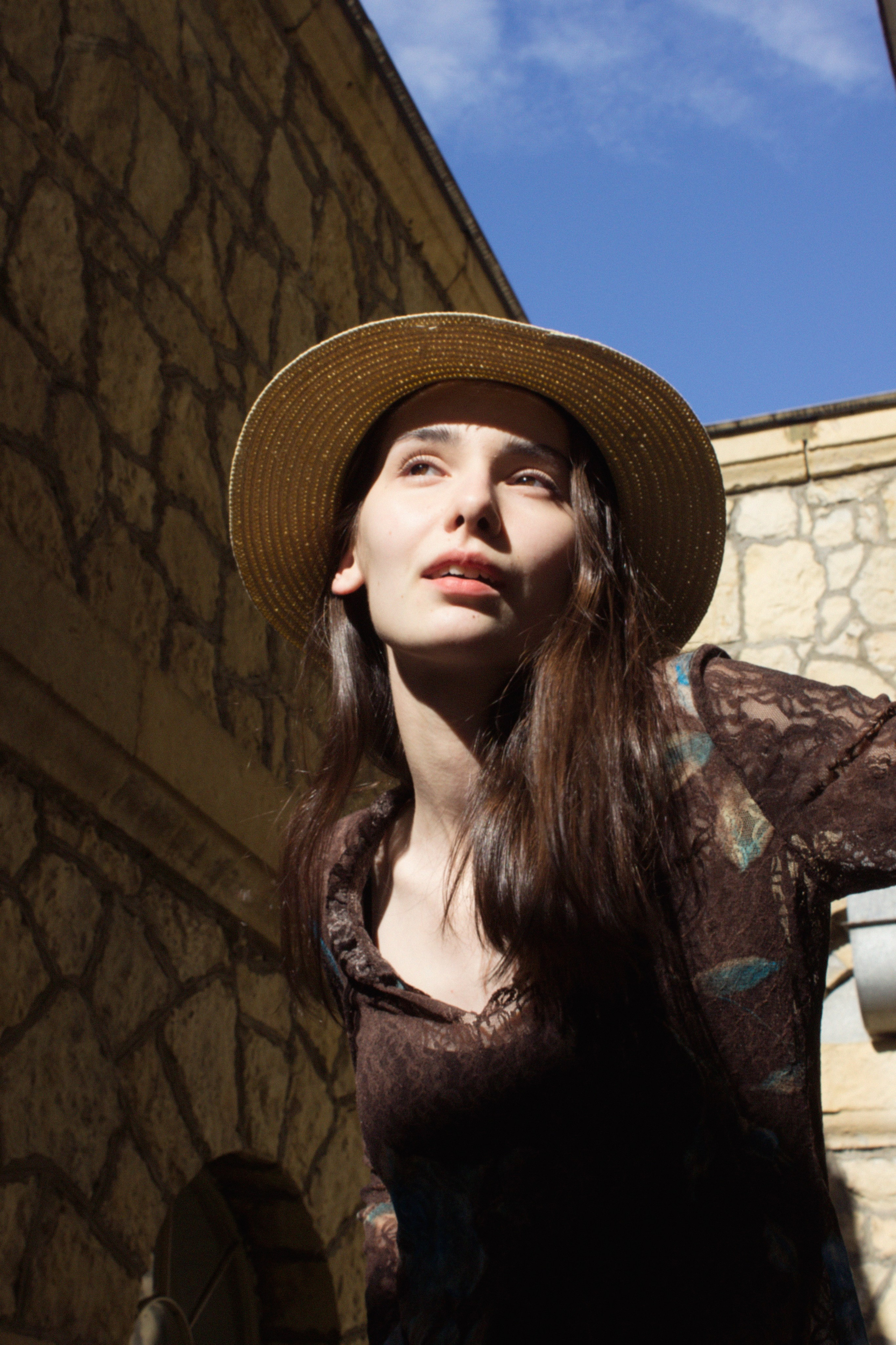 INIDIVIDUALS. Ssaammuraii.ph — fashion / street-фотограф