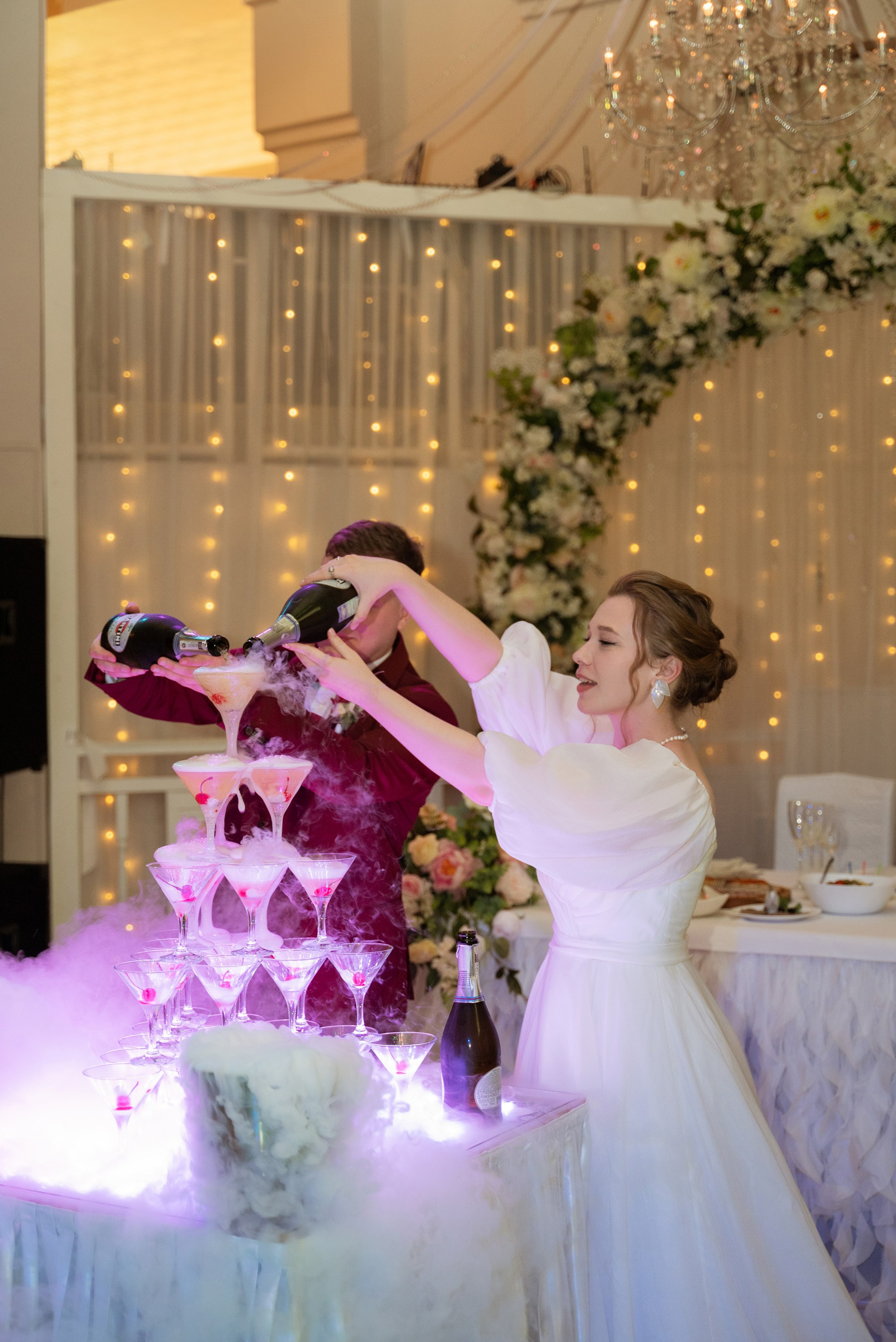 Егор и Елена | 02.06.24. Свадебный фотограф в Санкт-Петербурге Владислава Тюльпина