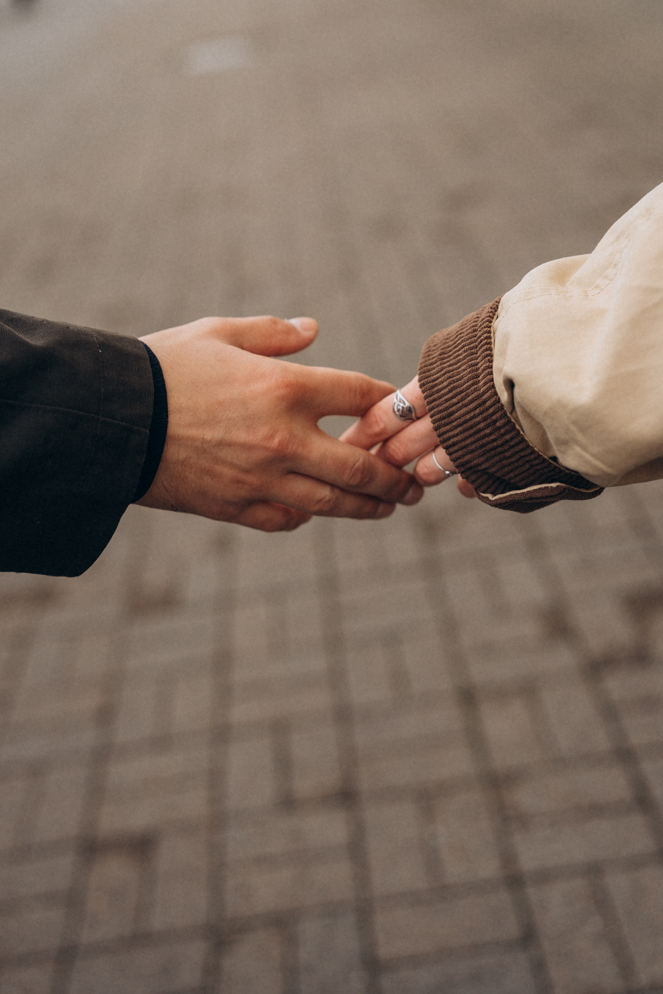 Кирилл и Александра. Фотограф в Санкт-Петербурге — Лучина Екатерина