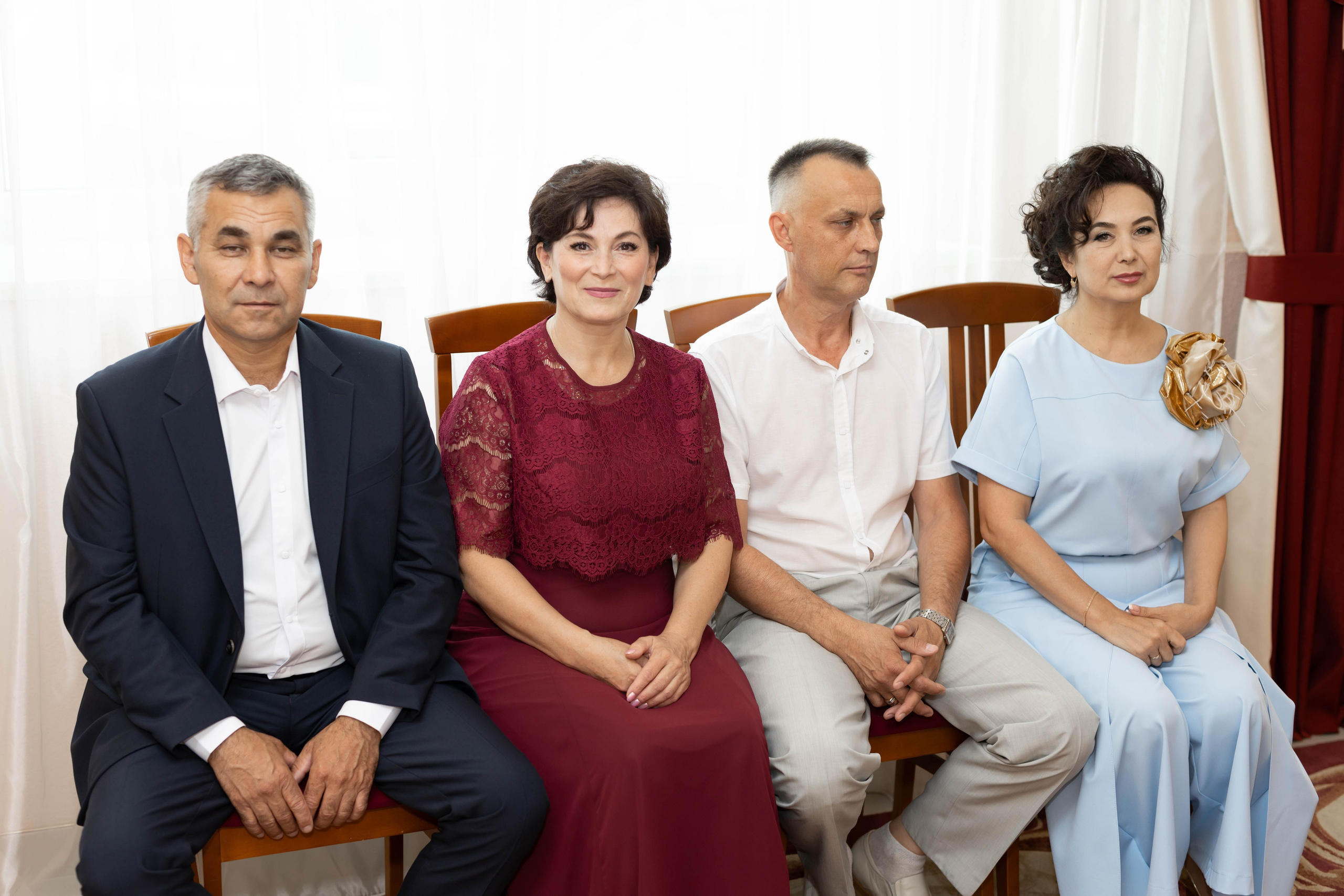 Данис Эльвира. Фотограф Александр Литвинов