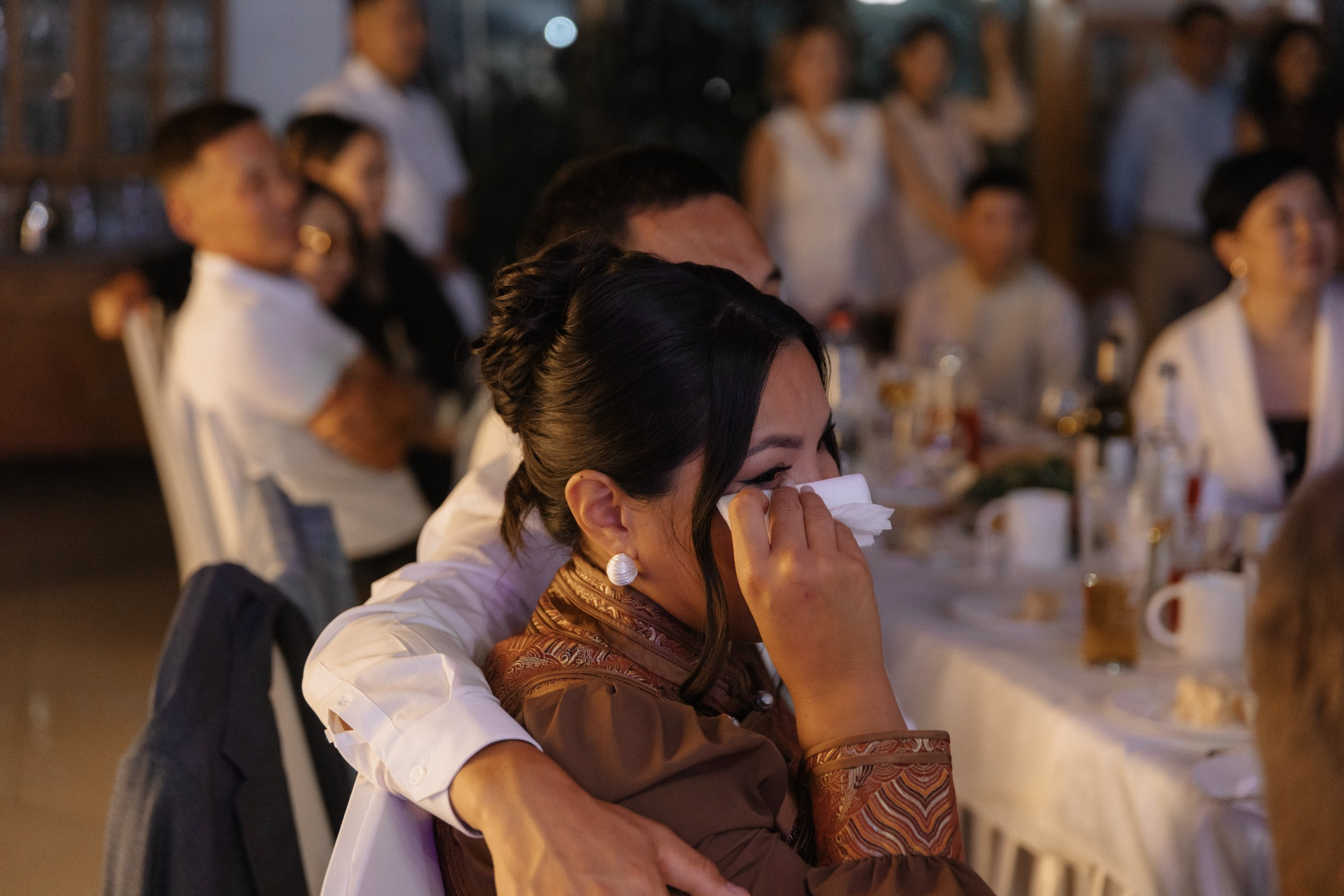 Бато и Валерия. Фотограф Улан-Удэ