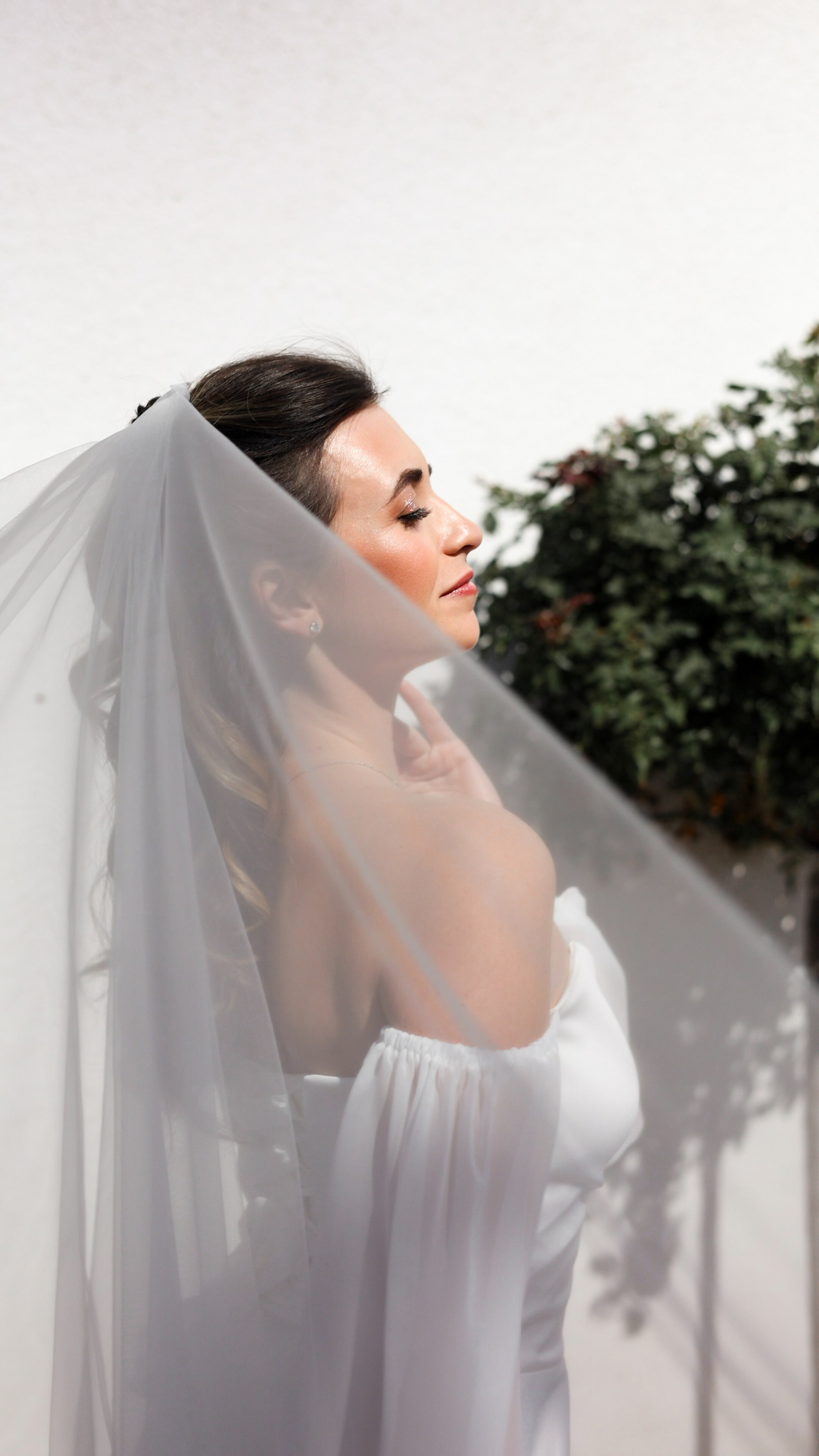 Екатерина и Артём. Свадебный фотограф Мариуполь/Бердянск