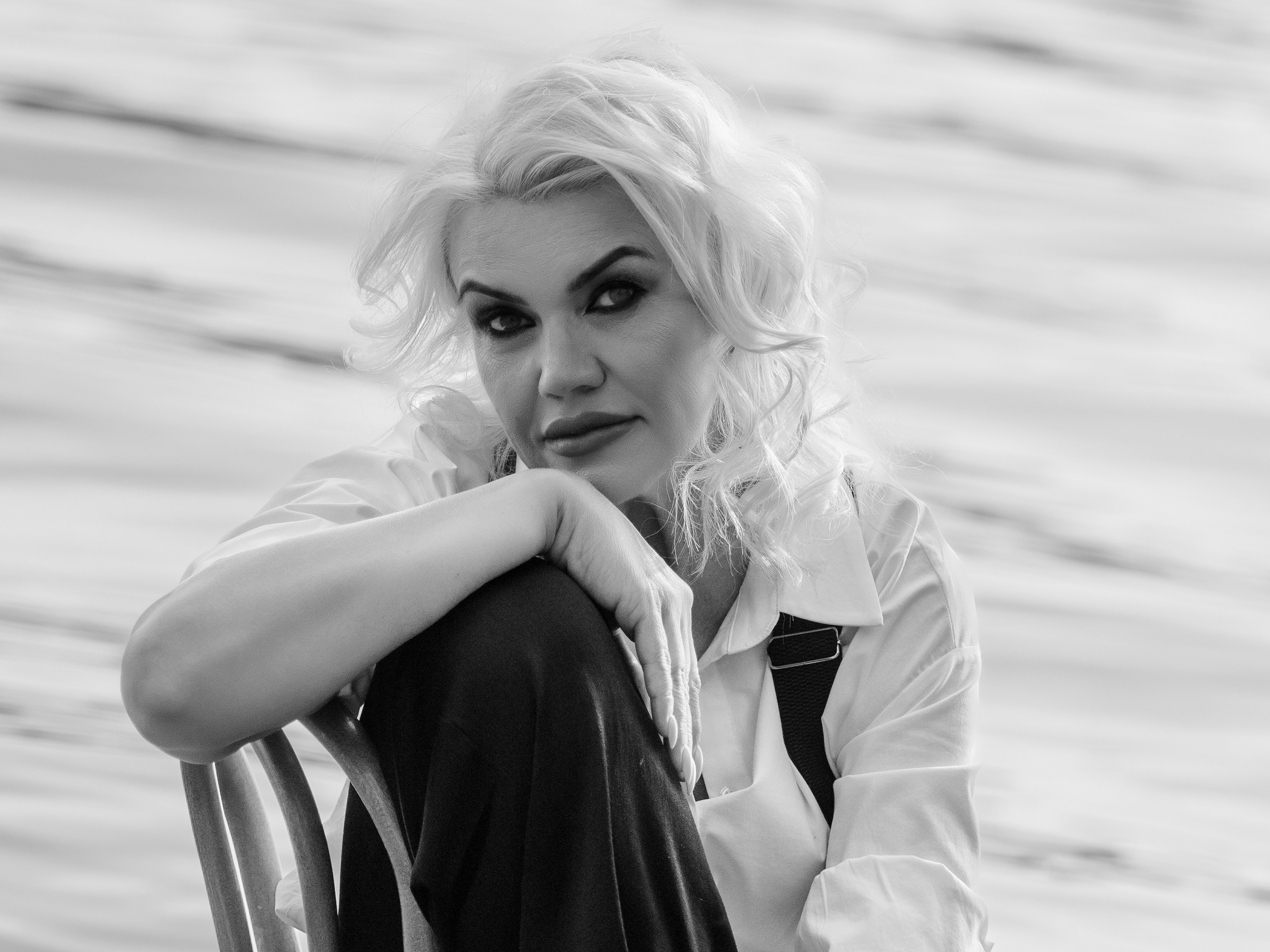 Оля. Фотограф в Омске Долговых Катерина