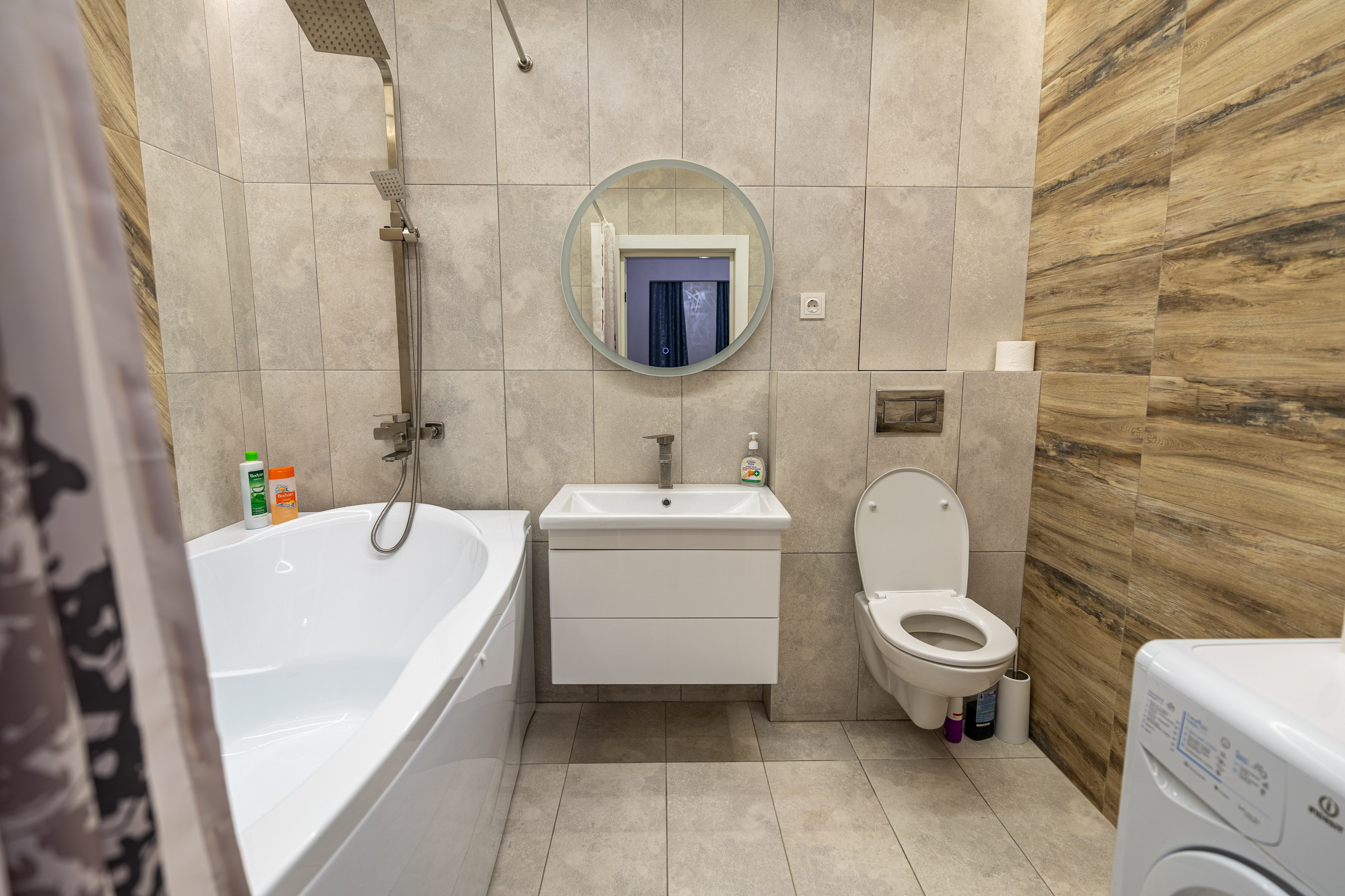 Съемка недвижимости портфолио (фото)