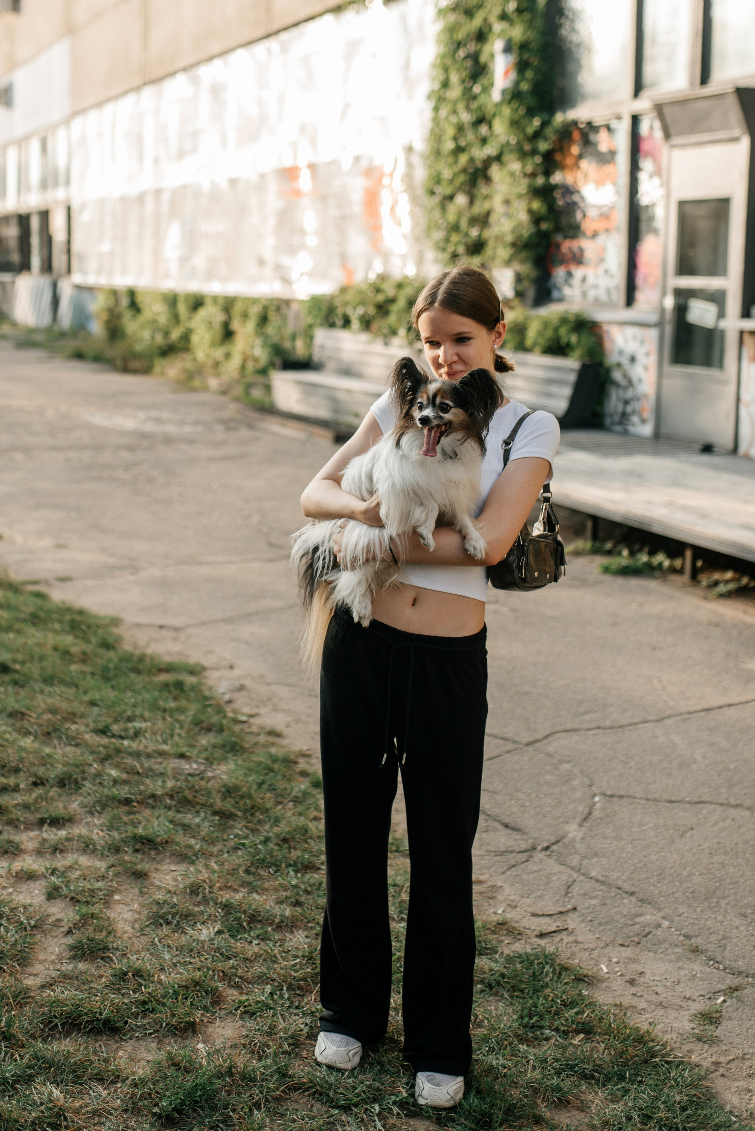 Ирина. Костюшко Кристина — семейный и свадебный фотограф в Минске