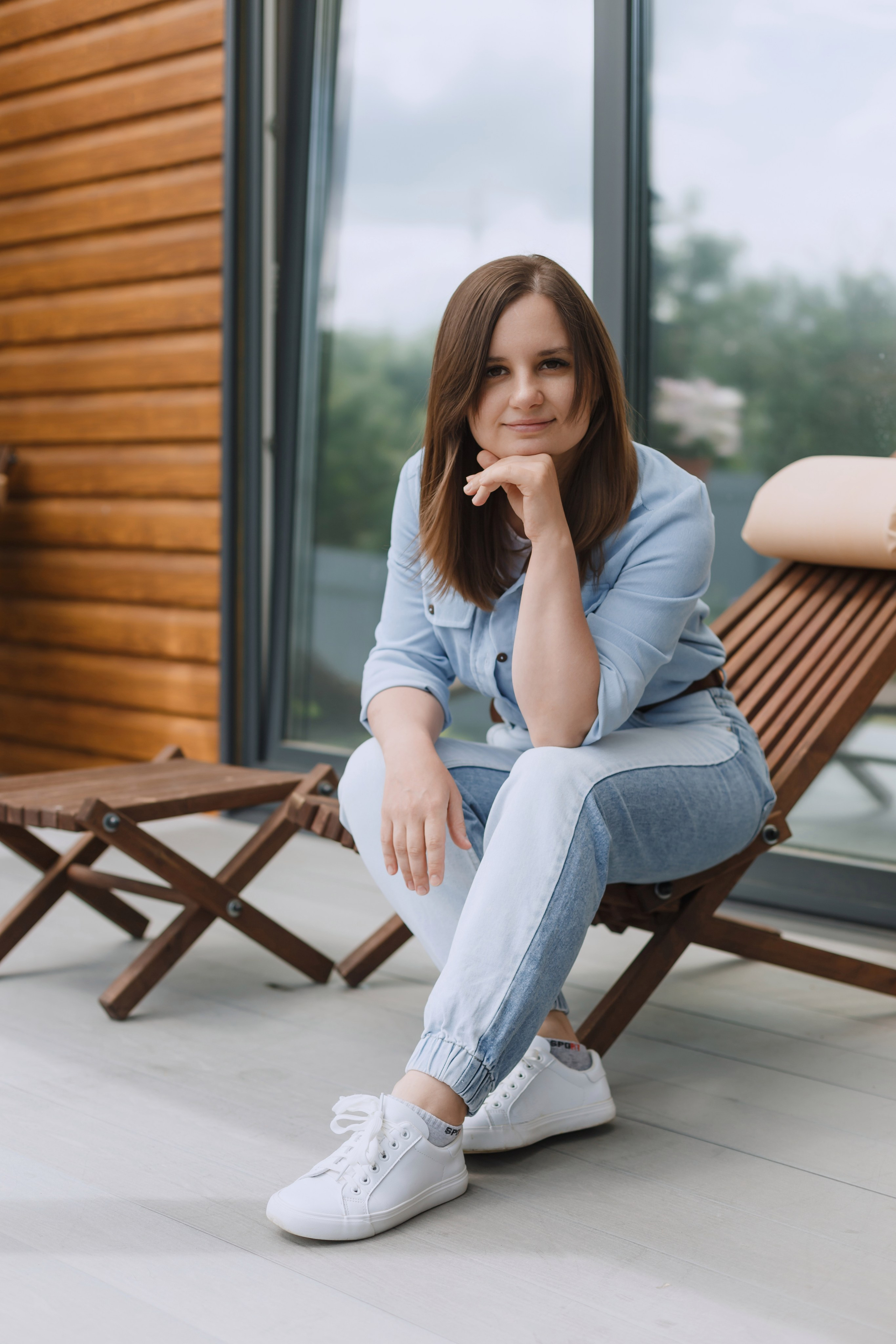 Большое Олино семейство. Профессиональный фотограф Надежда Антонова