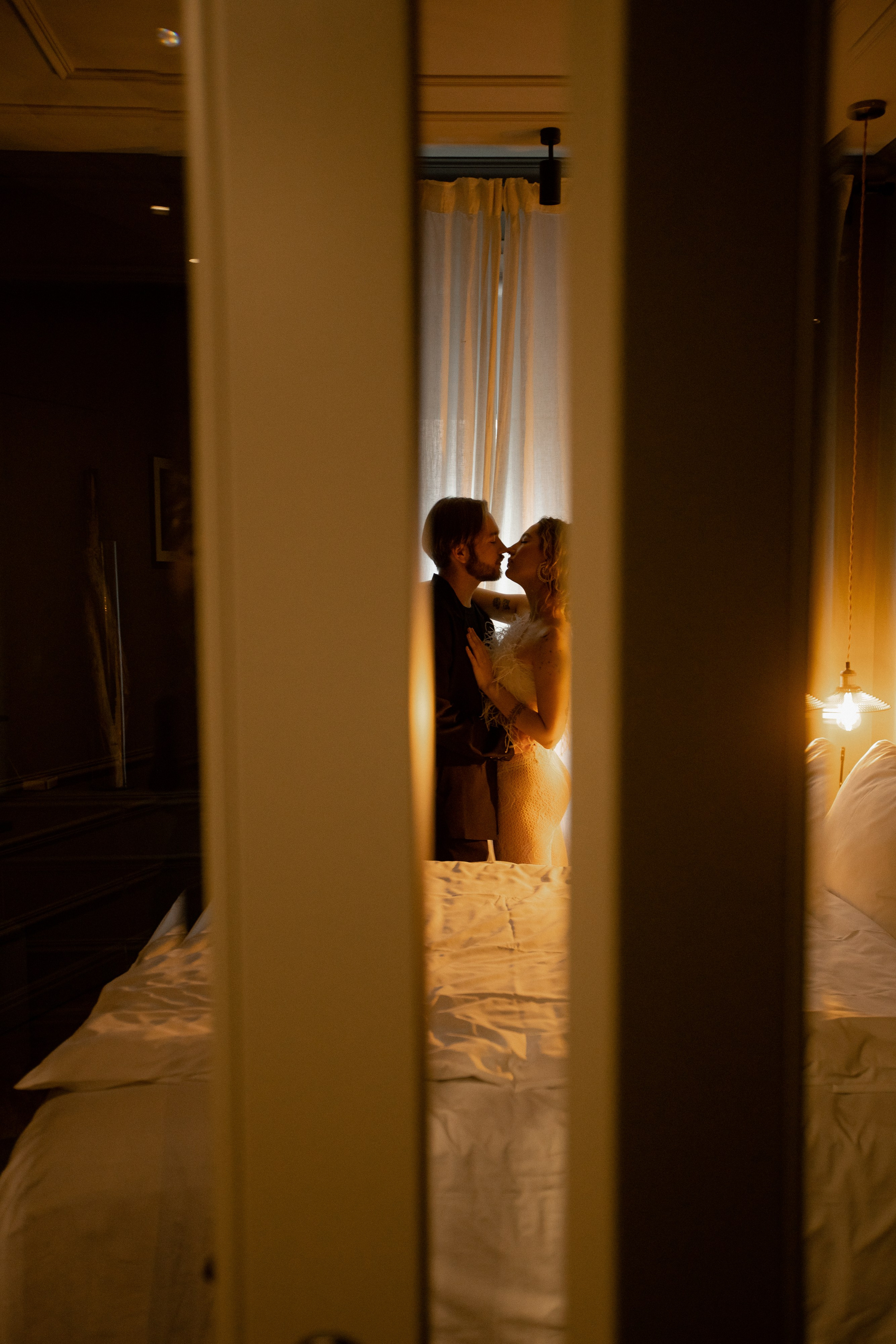 S|N. Свадебный фотограф Таня Караисаева