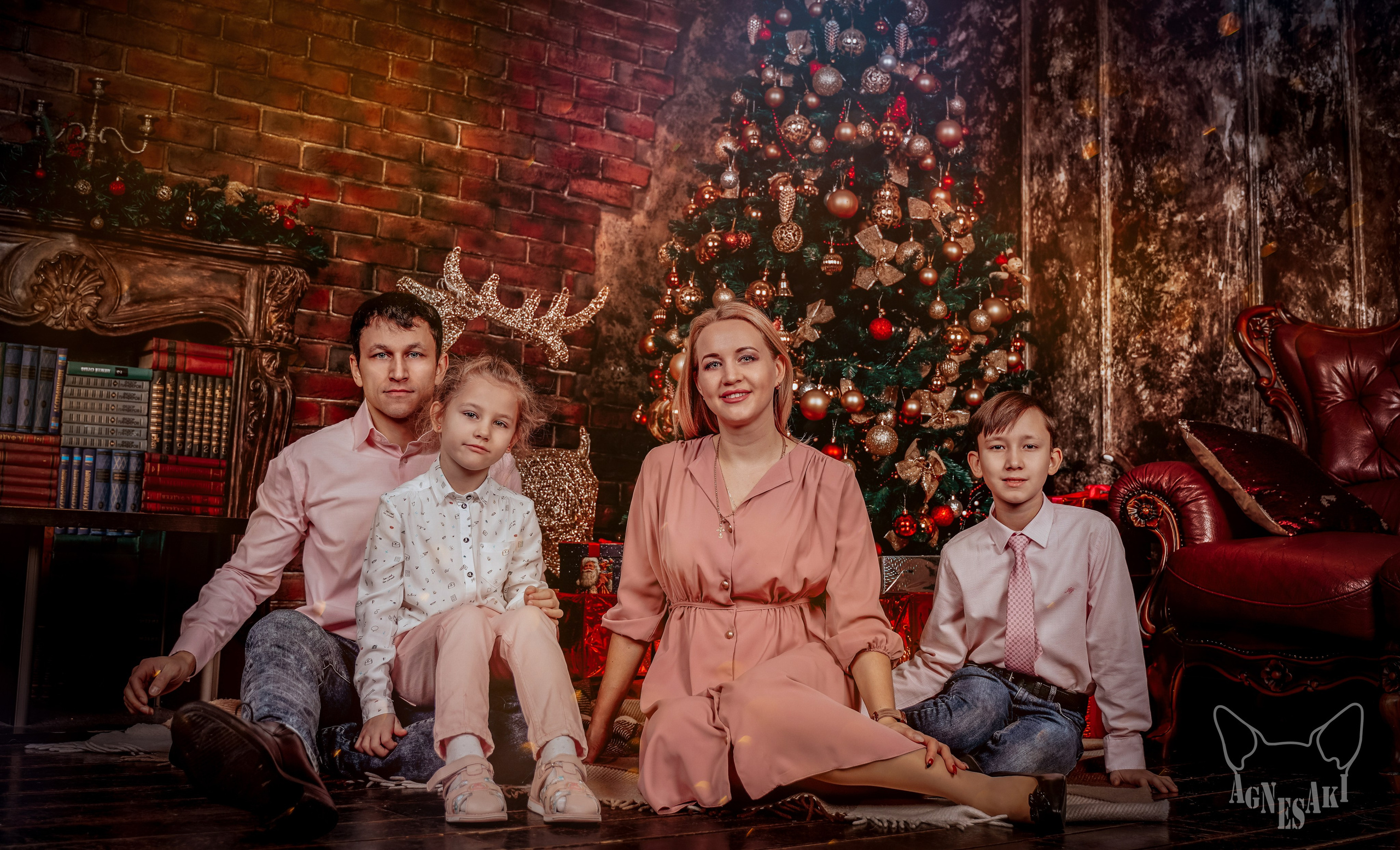 Family|Семейные. Agnes Aki  Твой НЮ фотограф в Москве