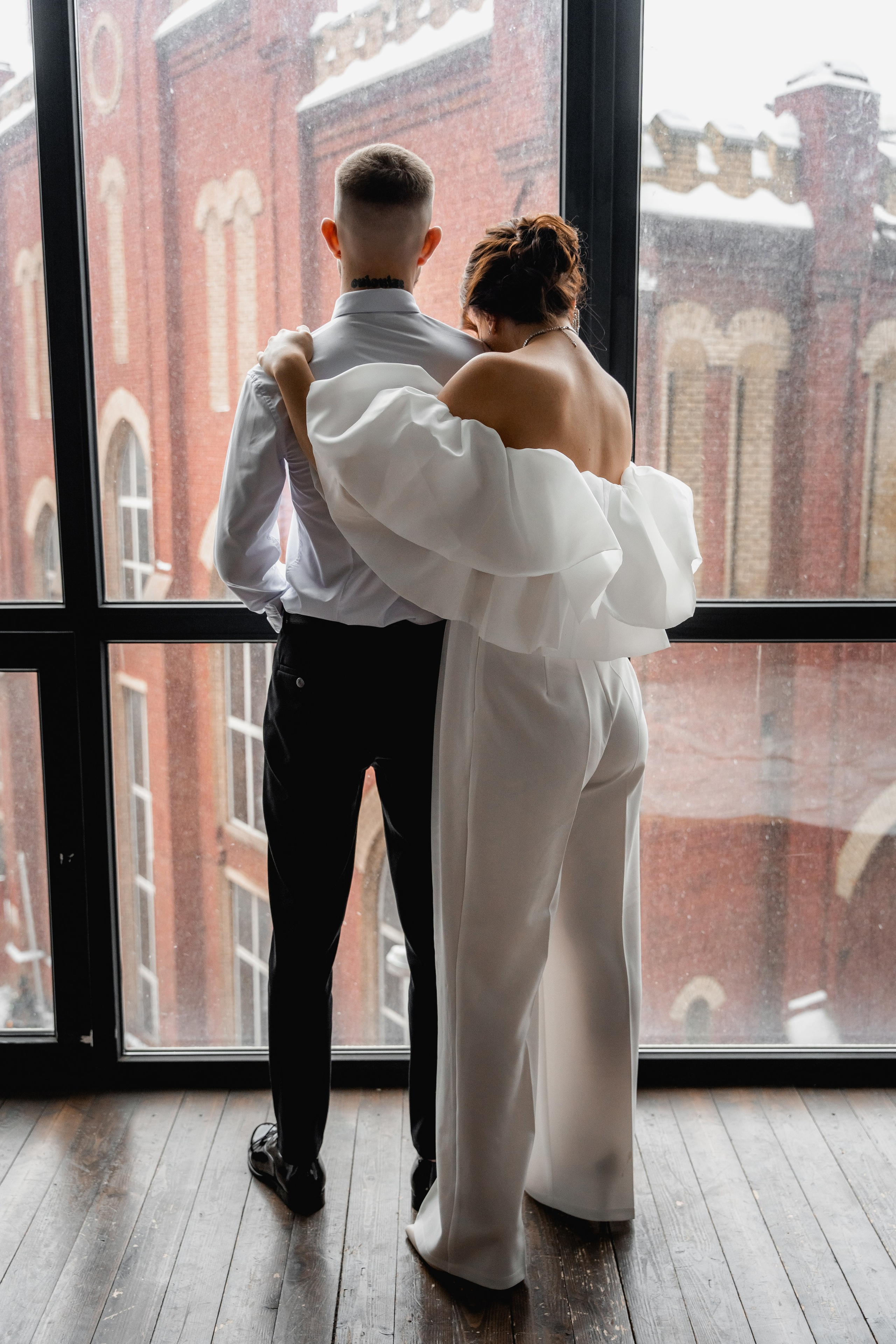 Антон и Таня. Станислав Тюрин Фотограф Москва. Индивидуальные и семейные фотосессии;