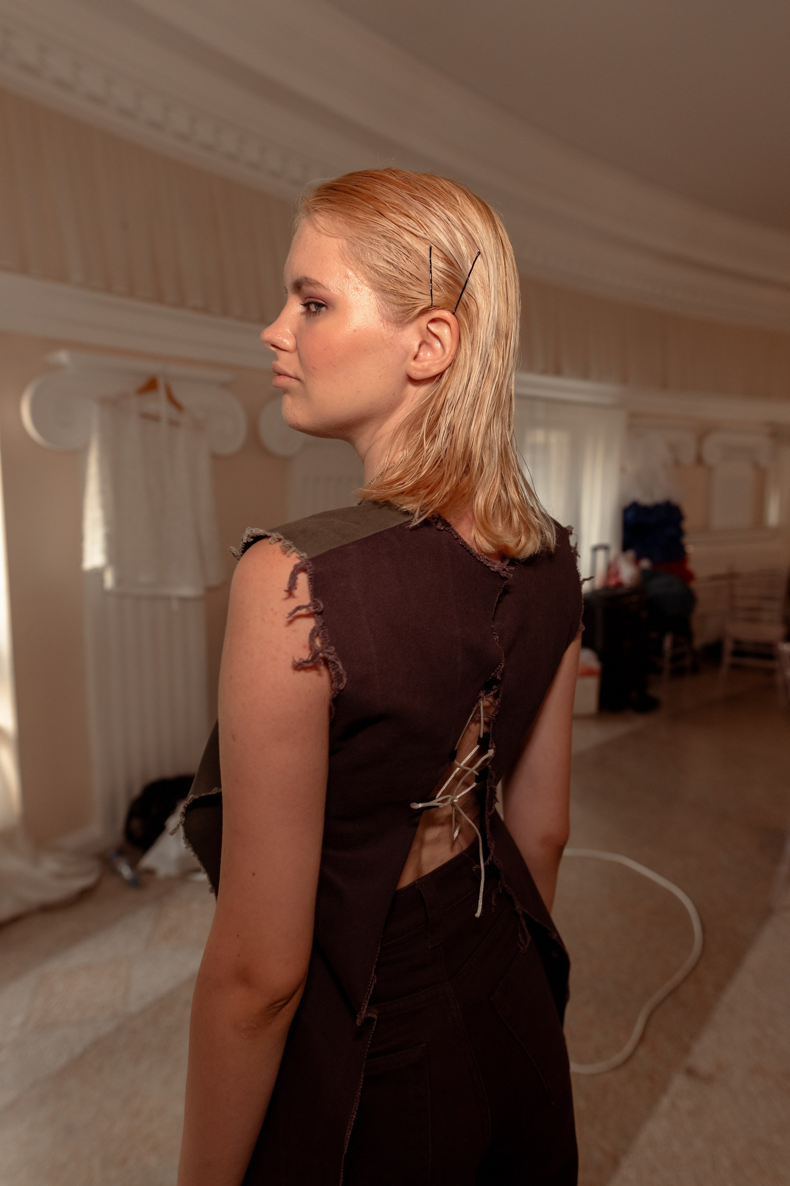 Style Fashion Show. Backstage. Сочи 2025. Фотограф в Ростов-на-Дону Виктория Савчук