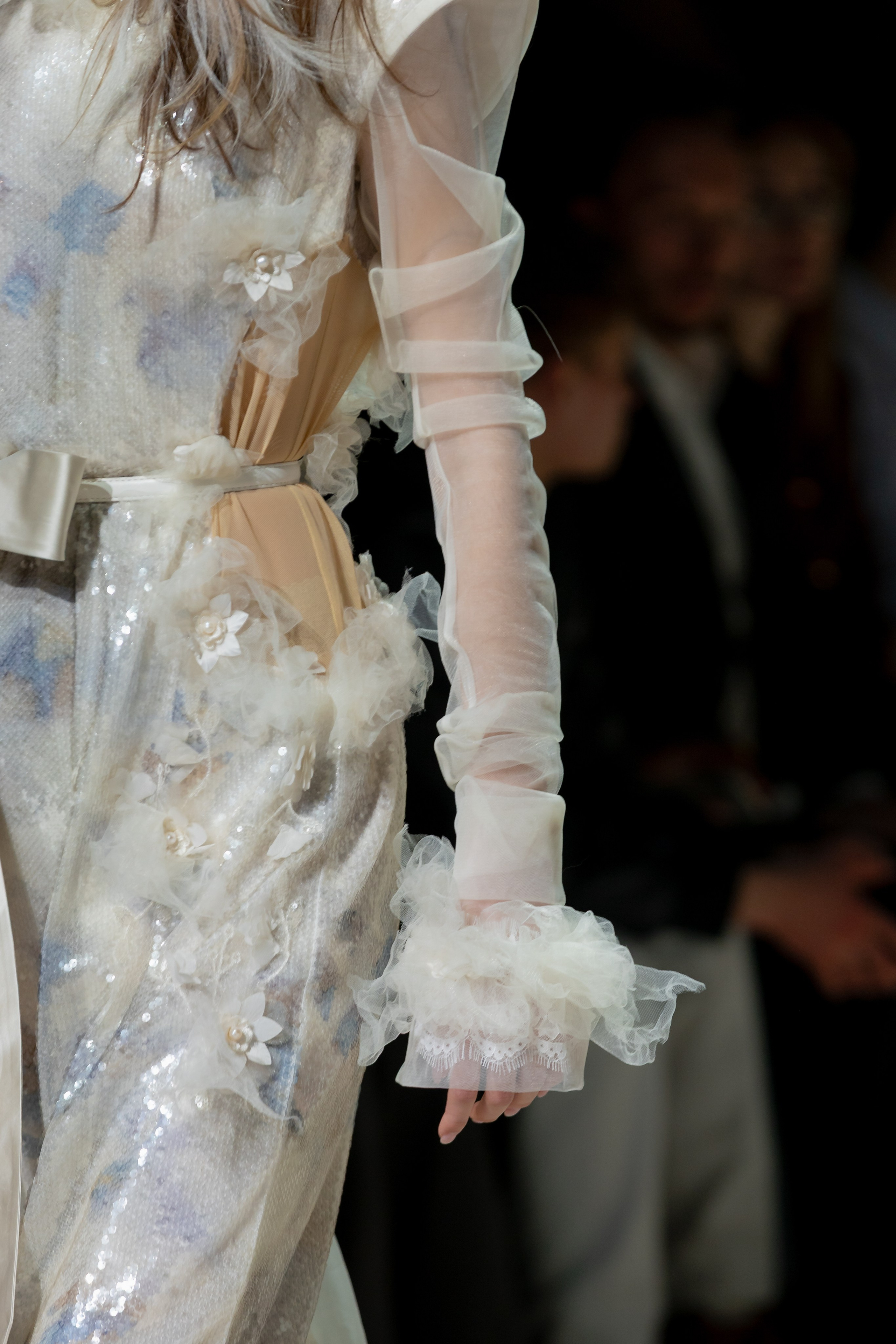 Московская неделя моды. Показ Игоря Гуляева. Фотограф в Ростов-на-Дону Виктория Савчук