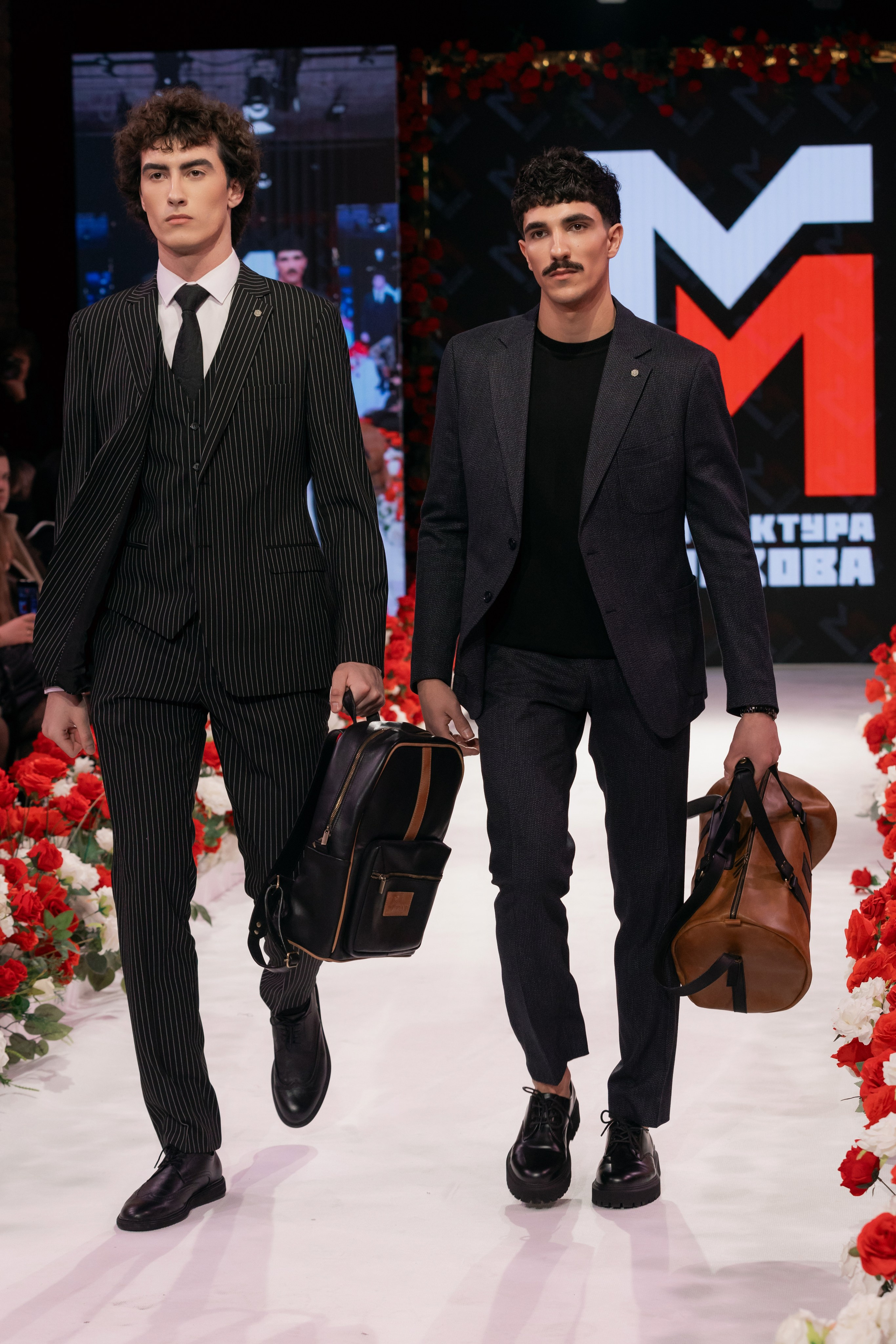 Sigma Fashon Show. Краснодар 2025. Фотограф в Ростов-на-Дону Виктория Савчук