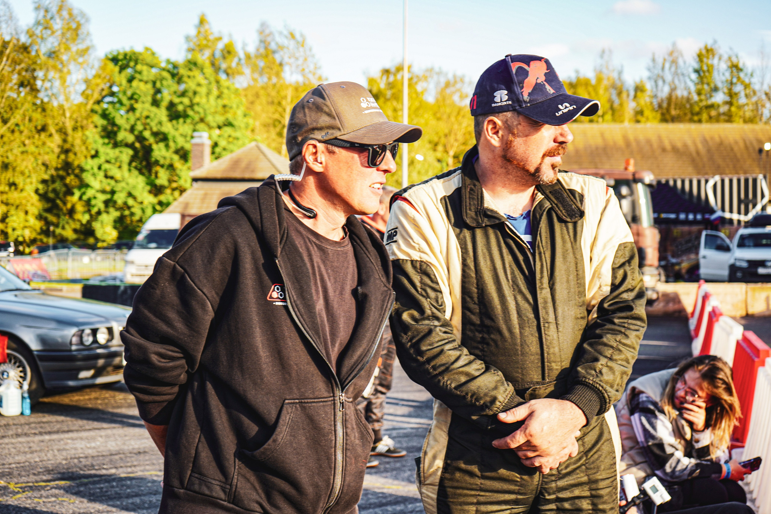 YUKA DRIVE FEST. Беларусь 2025. Объективно. Показываю жизнь через свои кадры