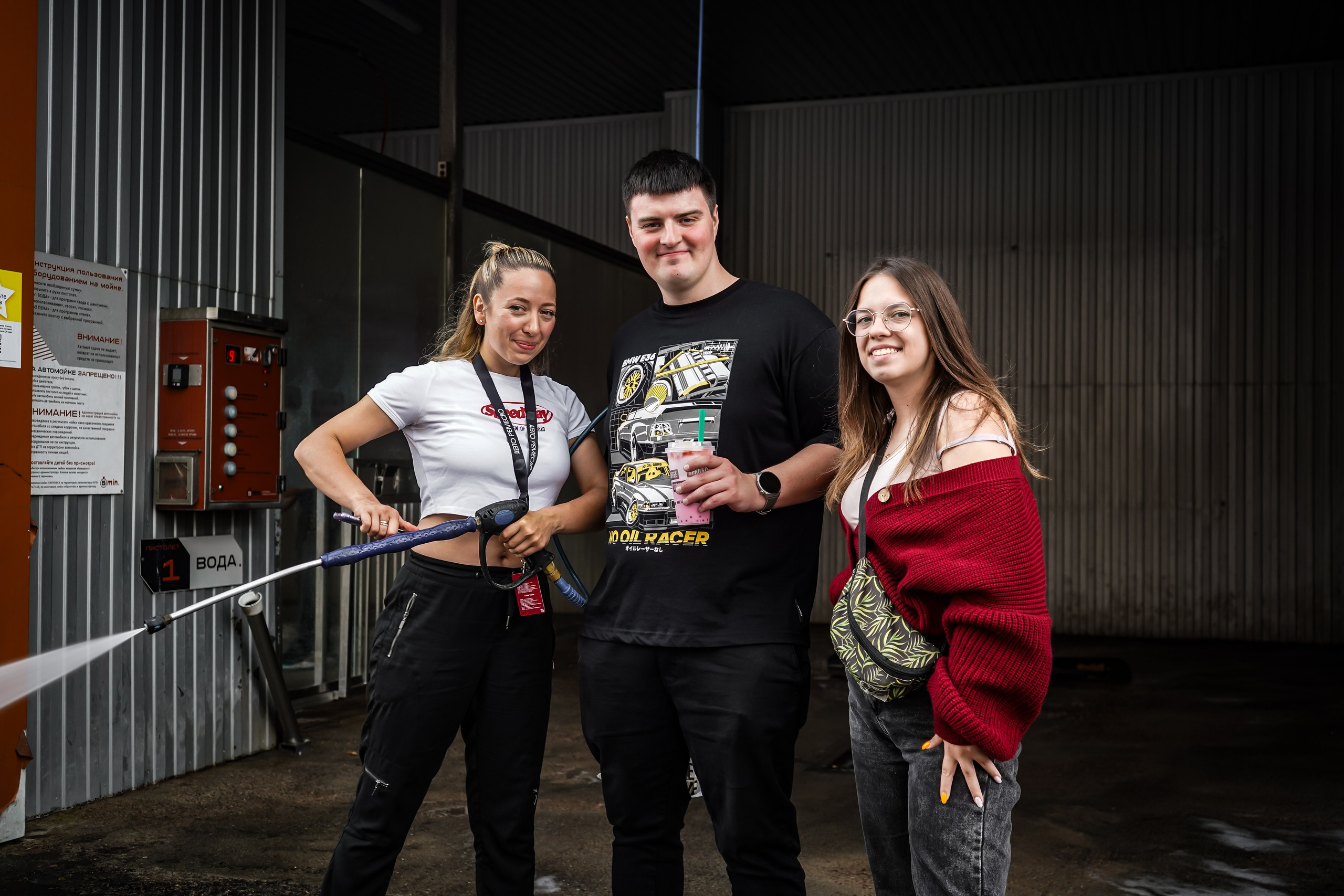 АВТОКЛАСТЕР 19/20. Объективно. Показываю жизнь через свои кадры