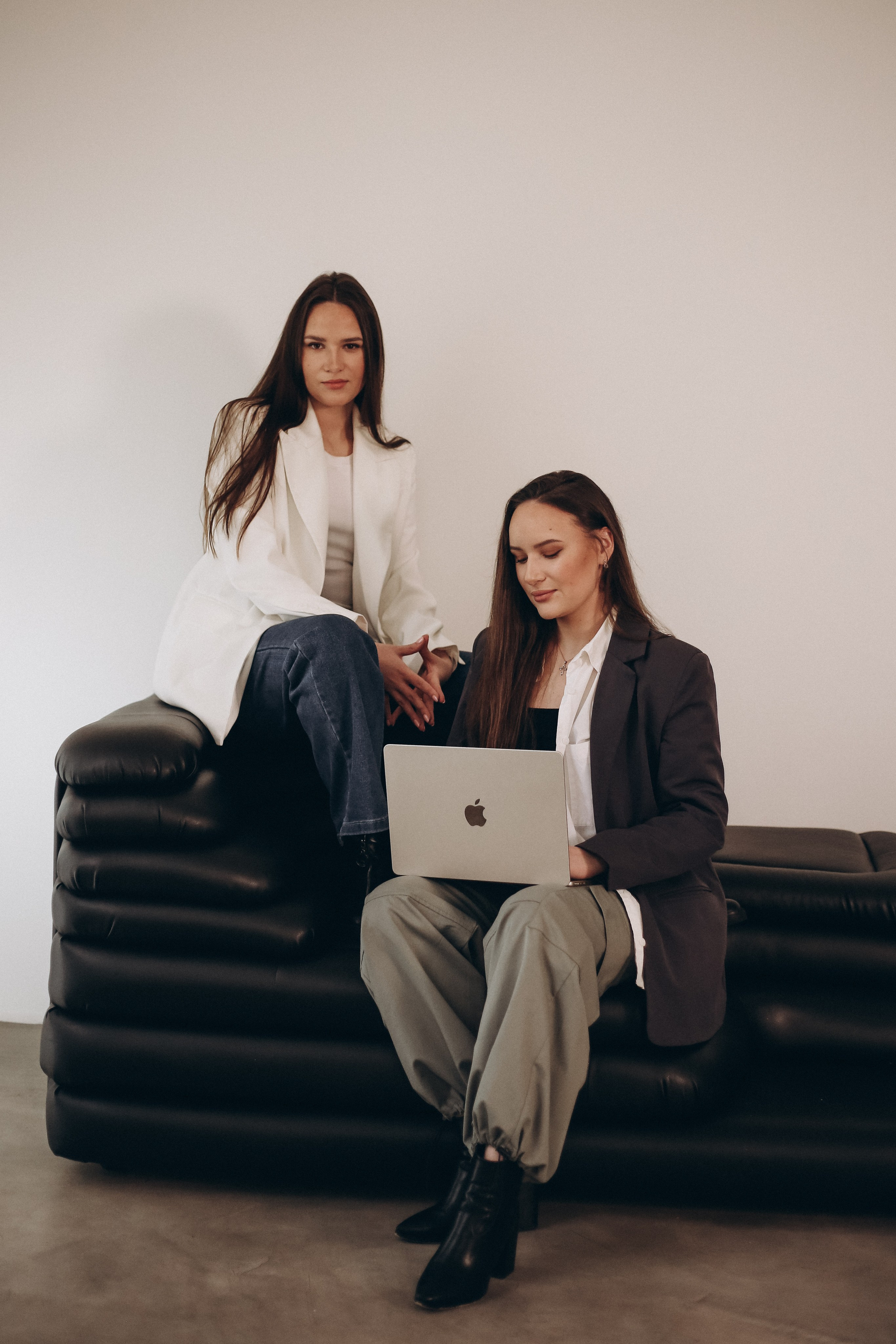 Руслана & Снежана. Семейный фотограф Наталья Ковтун Санкт-Петербург