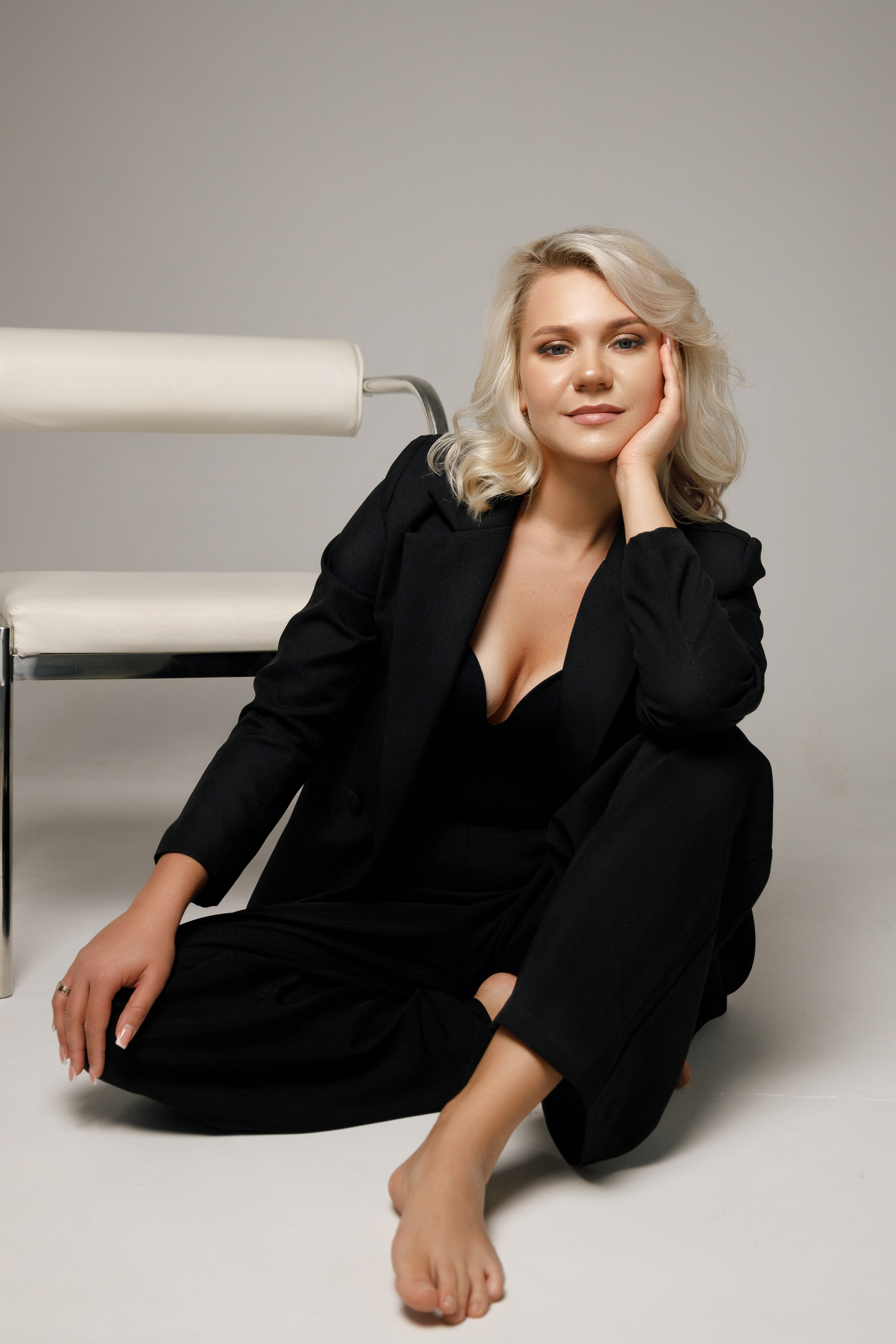 Студия. Фотограф Дарья Белова Нижний Новгород, Балахна