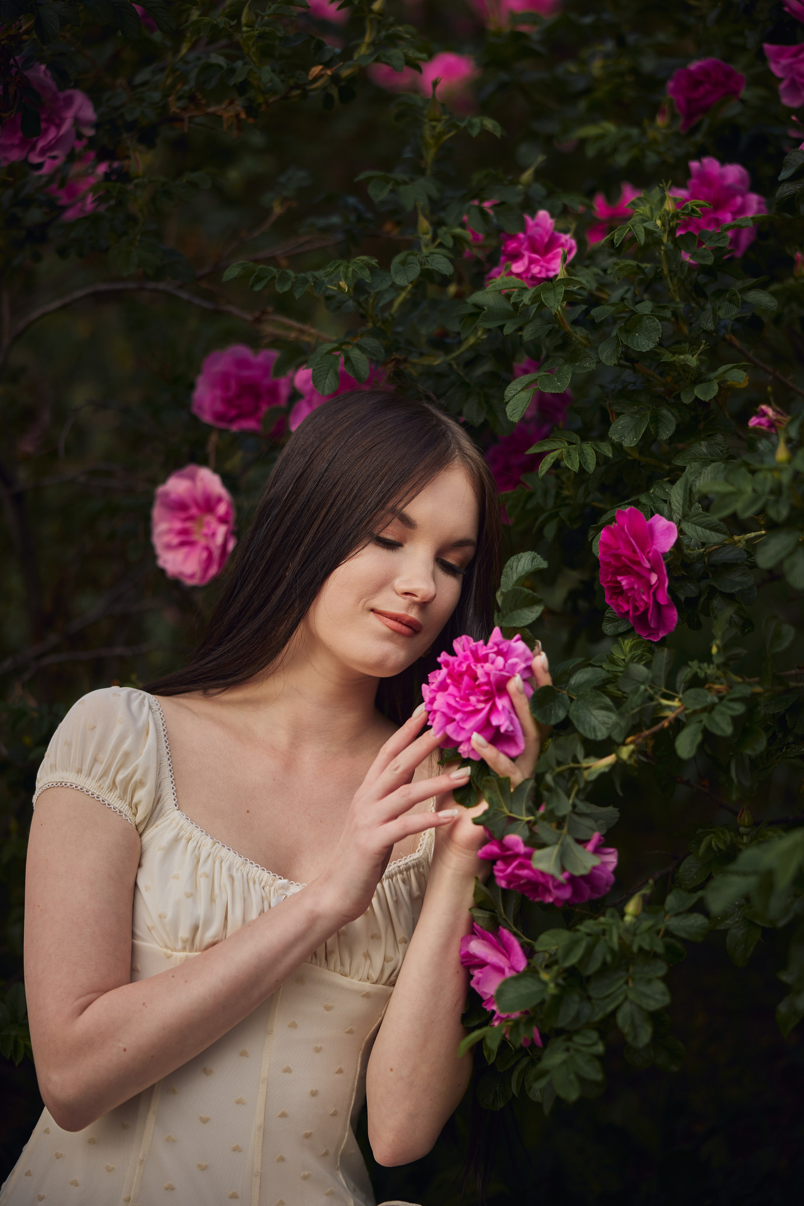 Фотосессии на природе. Фотограф в Екатеринбурге Александр Морозов