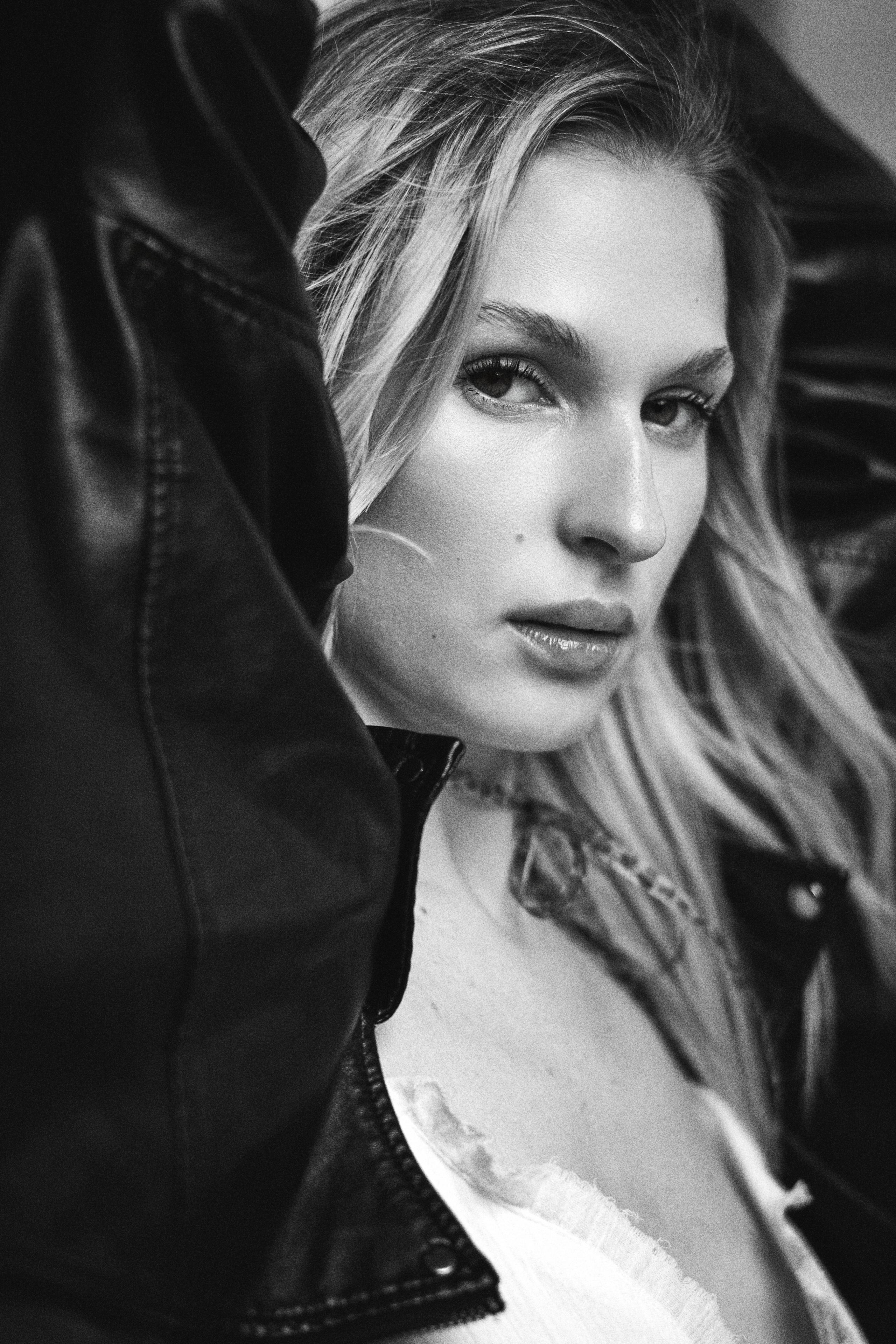 Студийные съемки. Фотограф в Екатеринбурге Александр Морозов