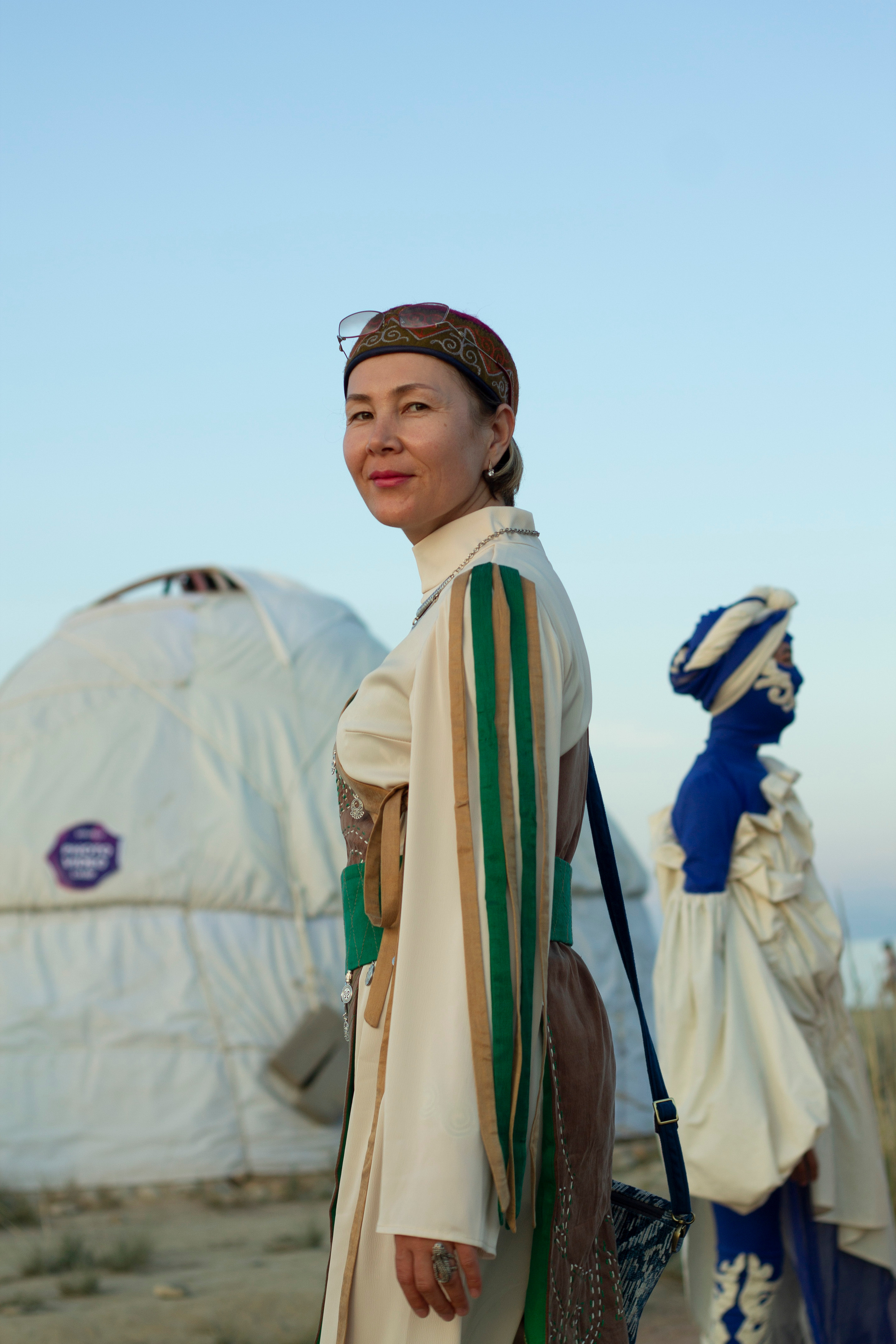 Фотограф Анна Карамурзина Бишкек съемка заказать