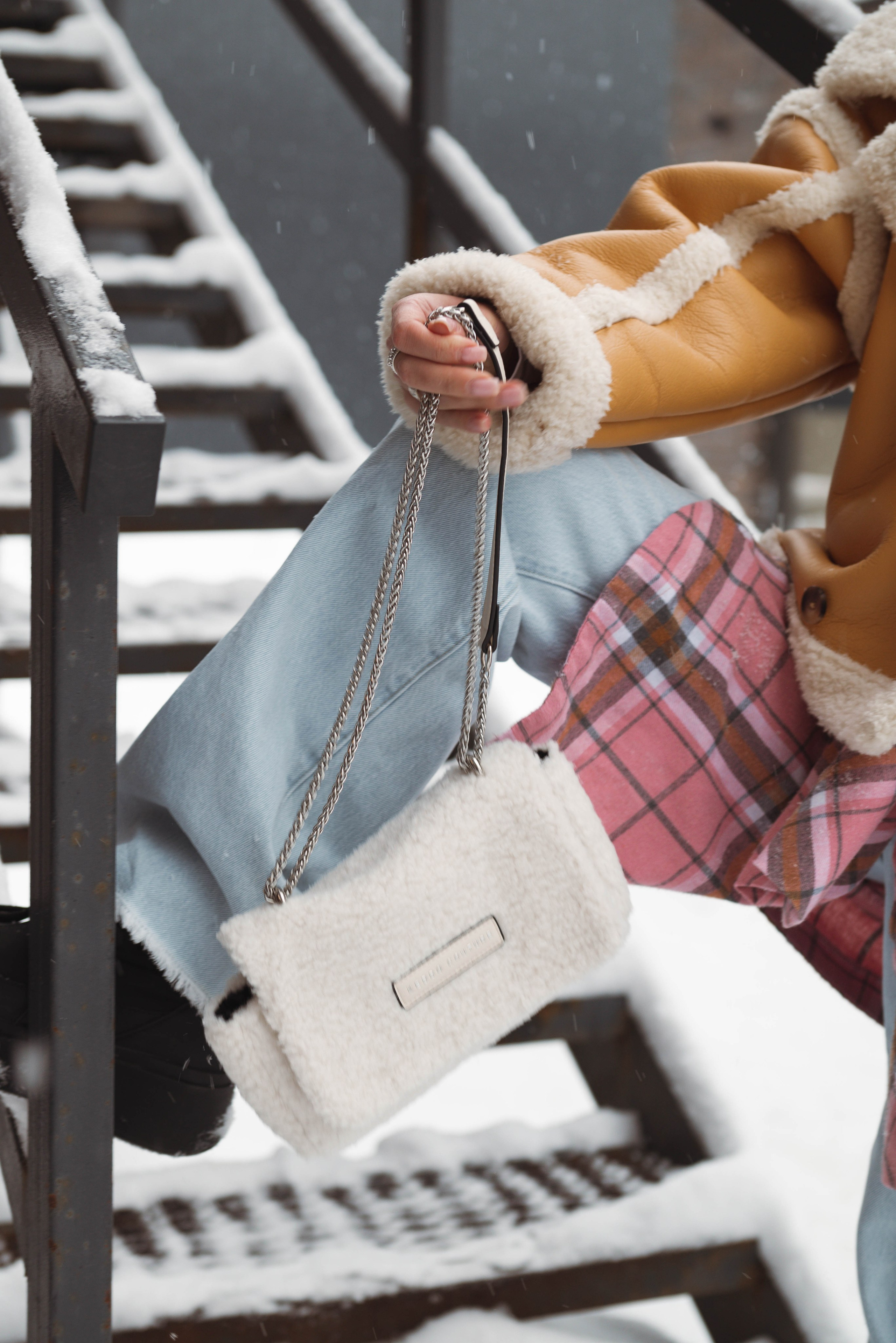 Таша Che 2.0 (съемка для блога стилиста @che_tasha_). Фотограф Москва Настя Профотовна. Репортажные, свадебные и контент фотосессии