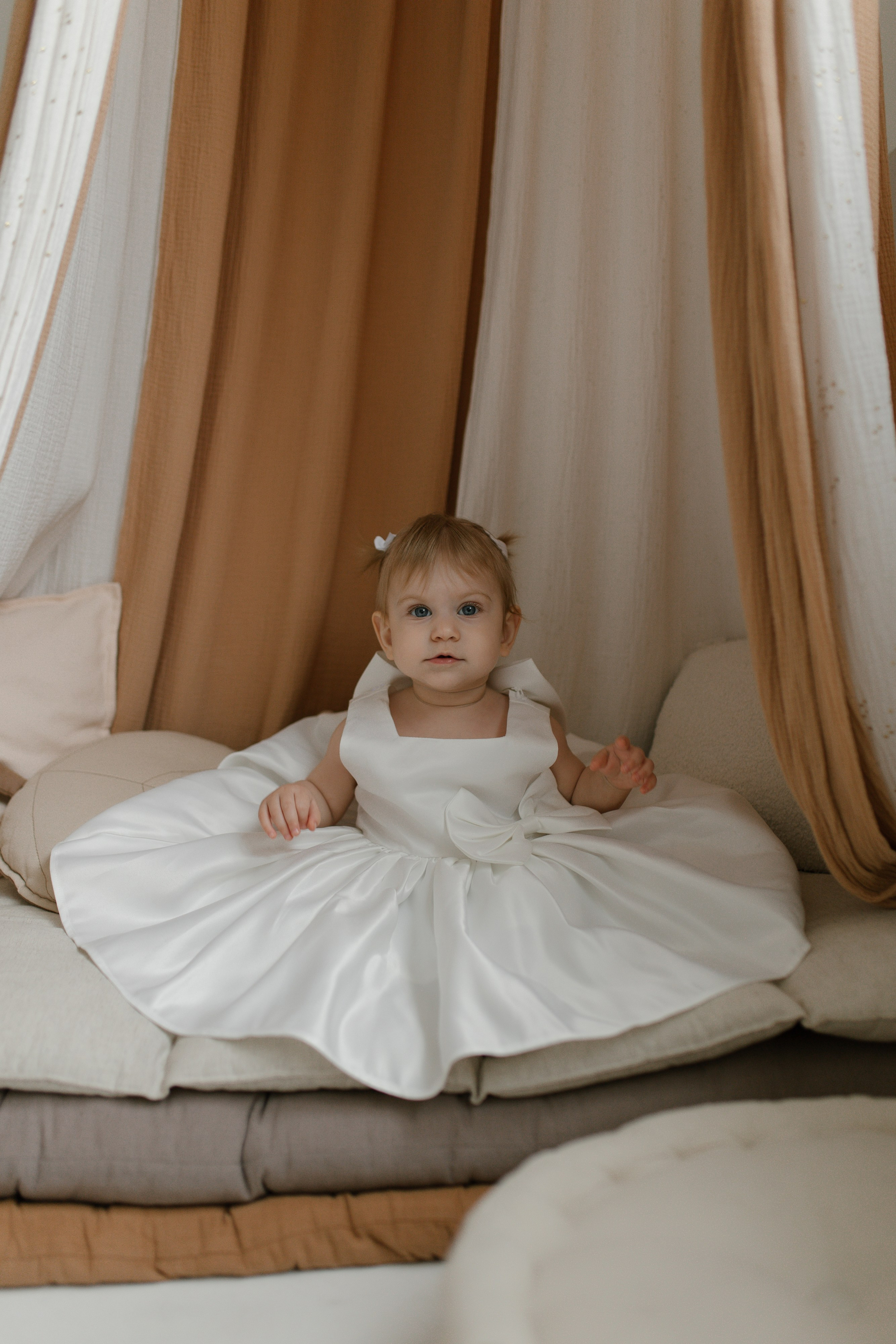 Лилит 1 годик. Свадебный и семейный фотограф в Краснодаре/Геленджике/Сочи/Санкт-Петербурге