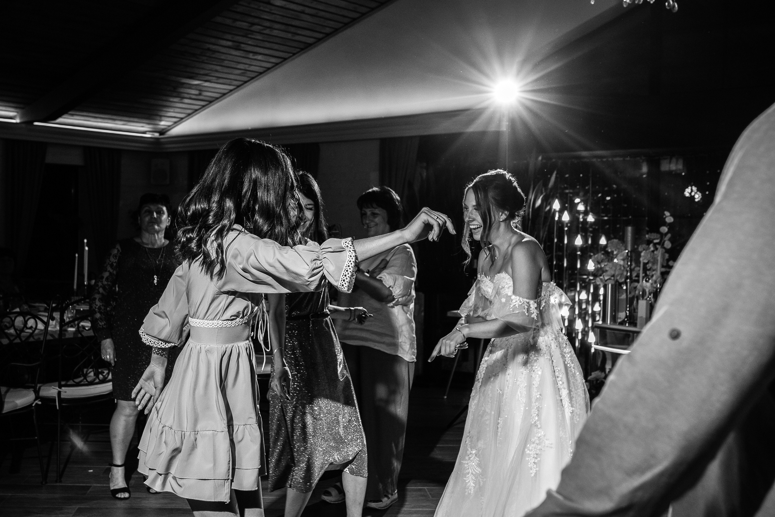 Николай и Татьяна. Свадебный и семейный фотограф в Краснодаре/Геленджике/Сочи/Санкт-Петербурге