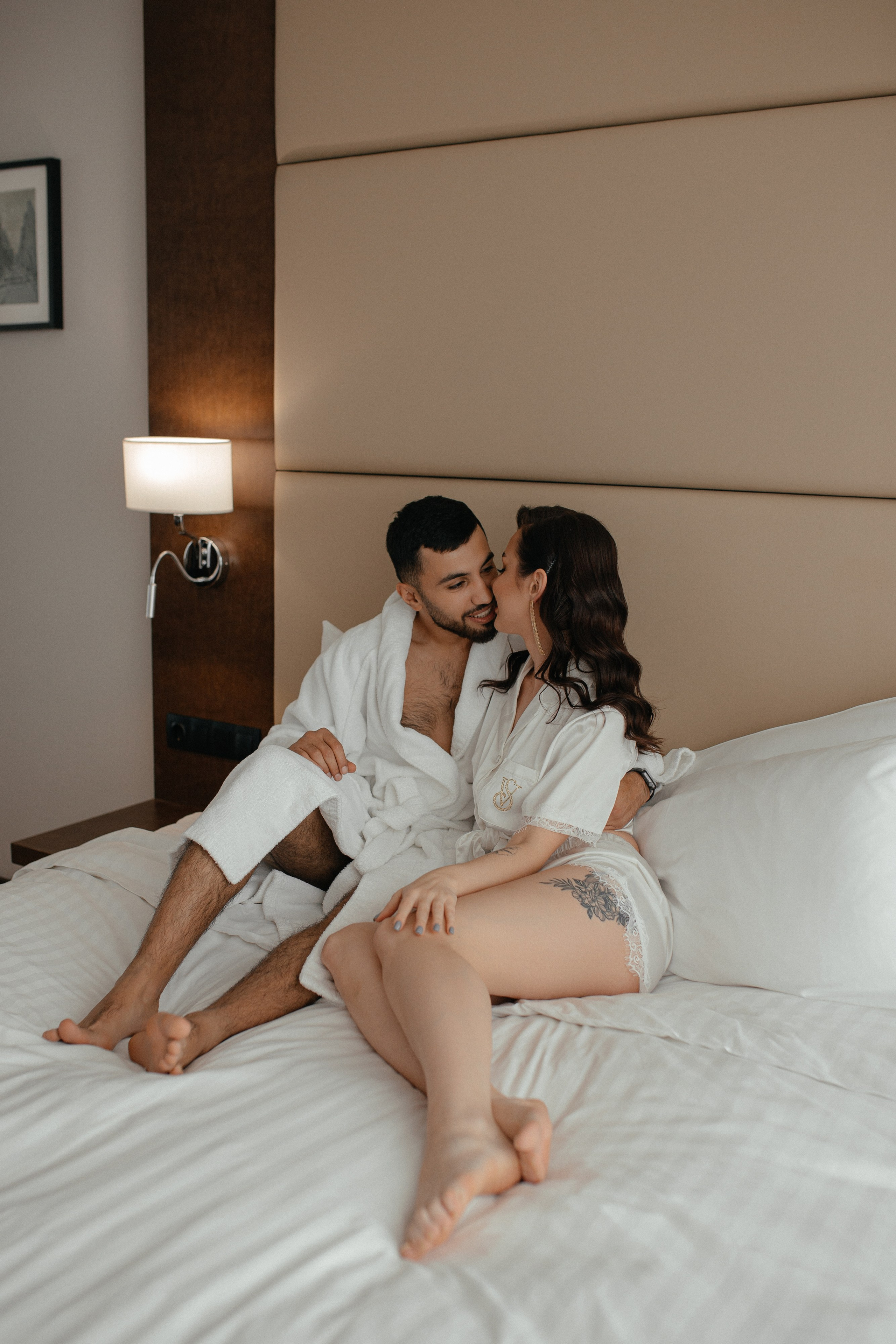 Саид и Анастасия. Свадебный и семейный фотограф в Краснодаре/Геленджике/Сочи/Санкт-Петербурге