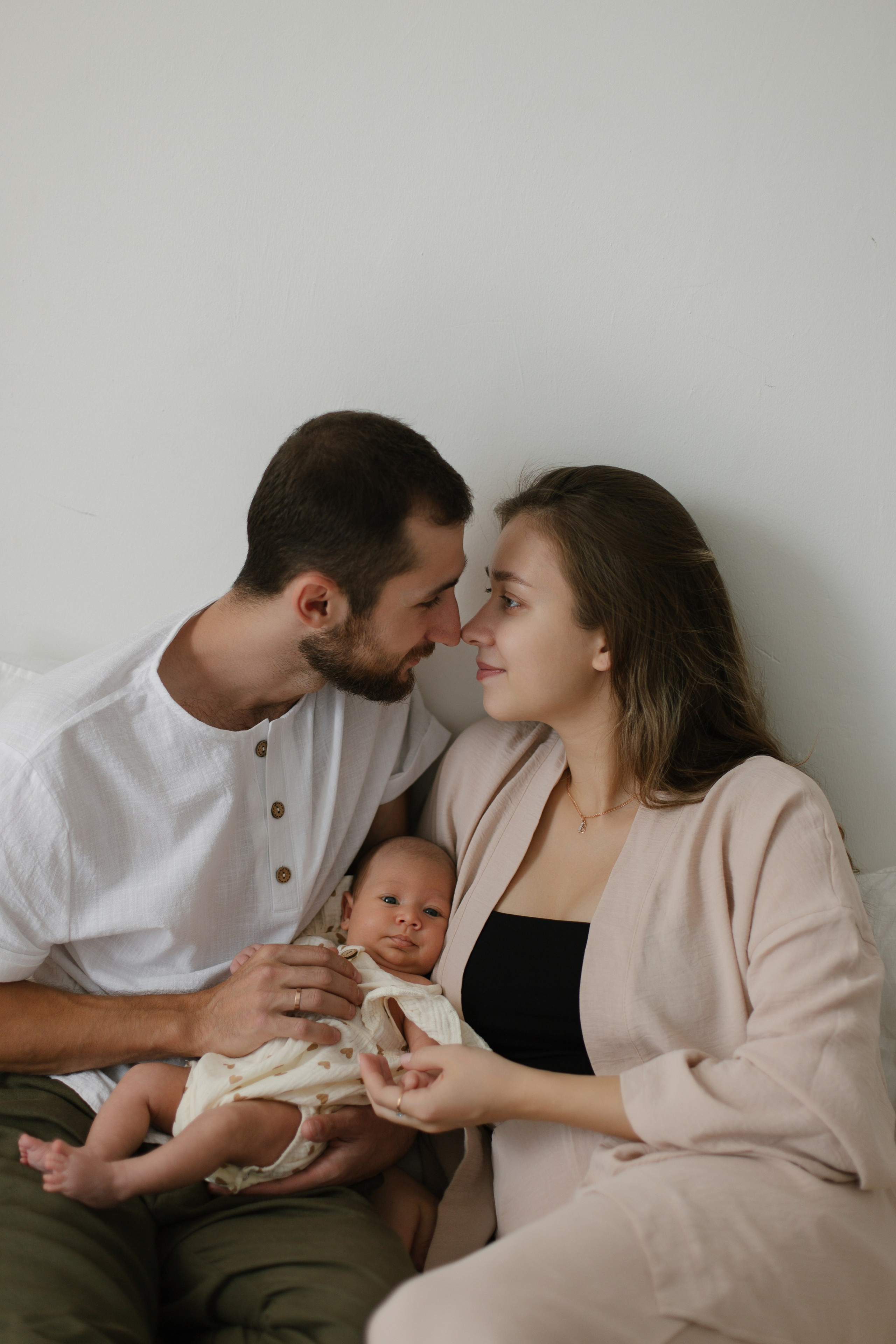 Вазген, Влада и Эмилия. Свадебный и семейный фотограф в Краснодаре/Геленджике/Сочи/Санкт-Петербурге