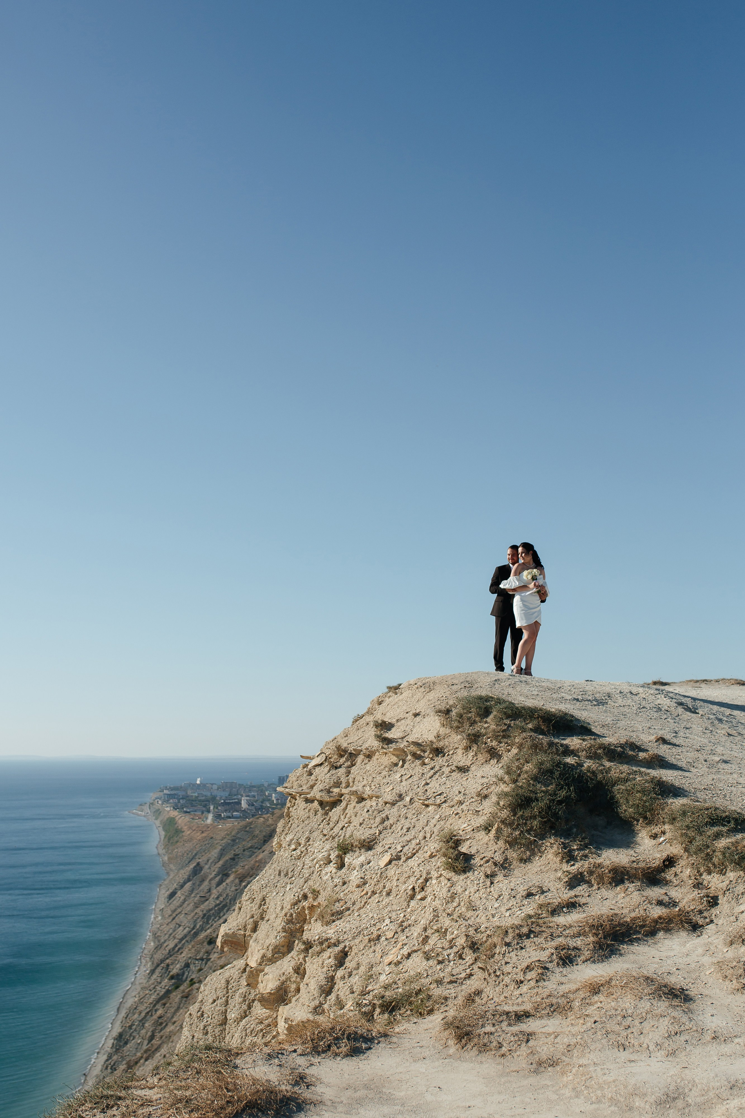 Олег и Александра. Свадебный и семейный фотограф в Краснодаре/Геленджике/Сочи/Санкт-Петербурге