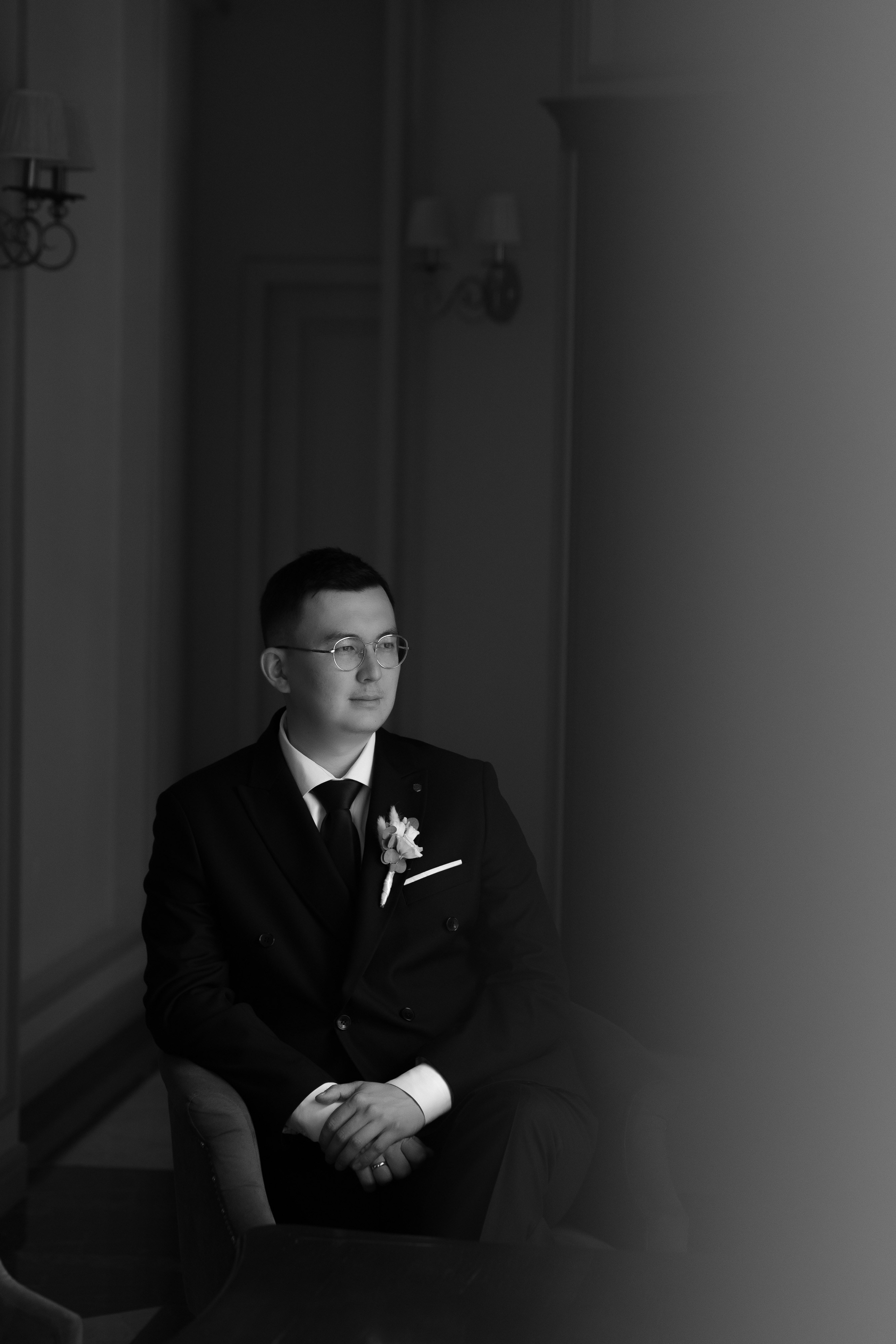 Wedding. Фотограф Азамат Шарипов