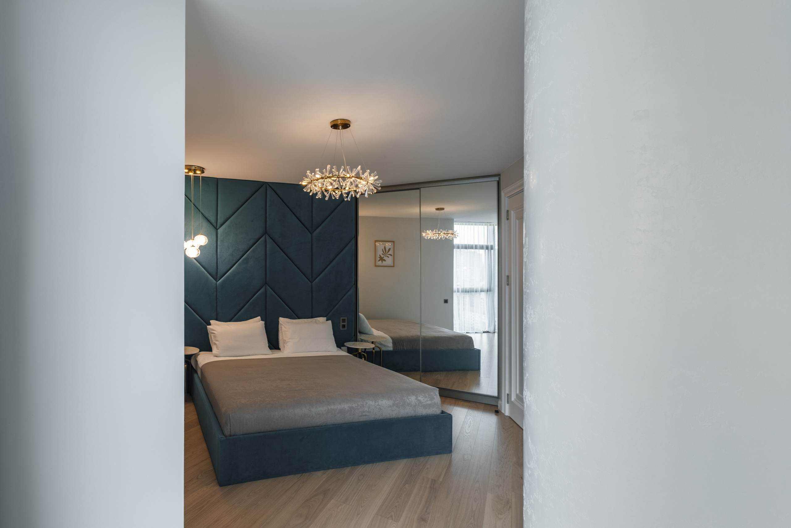 BELLEVUE RESIDENCE by HILTON. Режиссёр, клипмейкер, фотограф — Андрей Охота