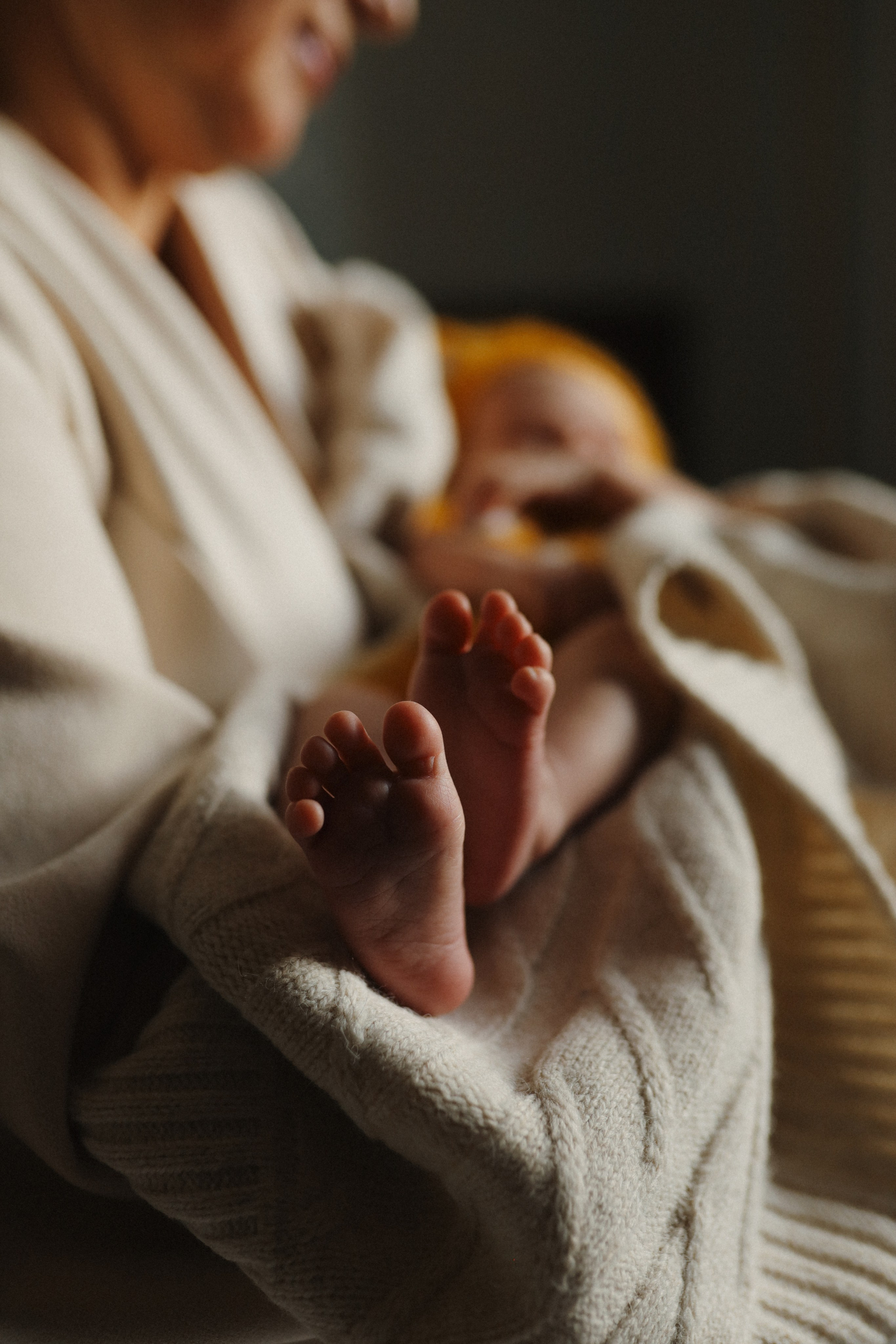 Ярослав. Фотограф на роды в Санкт-Петербурге, семейный, нью-борн Алиса Хрекова